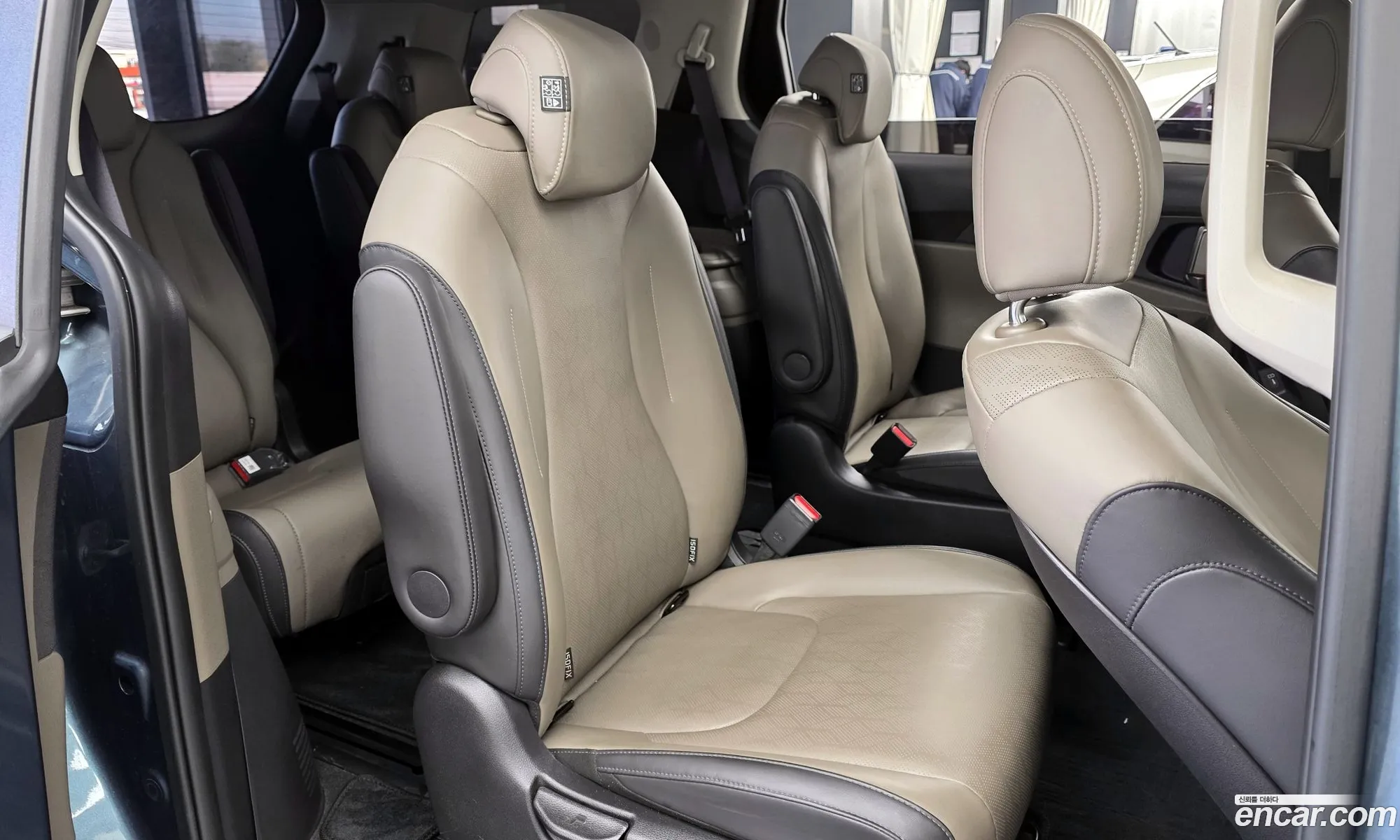 Kia Carnival 2024 — 11