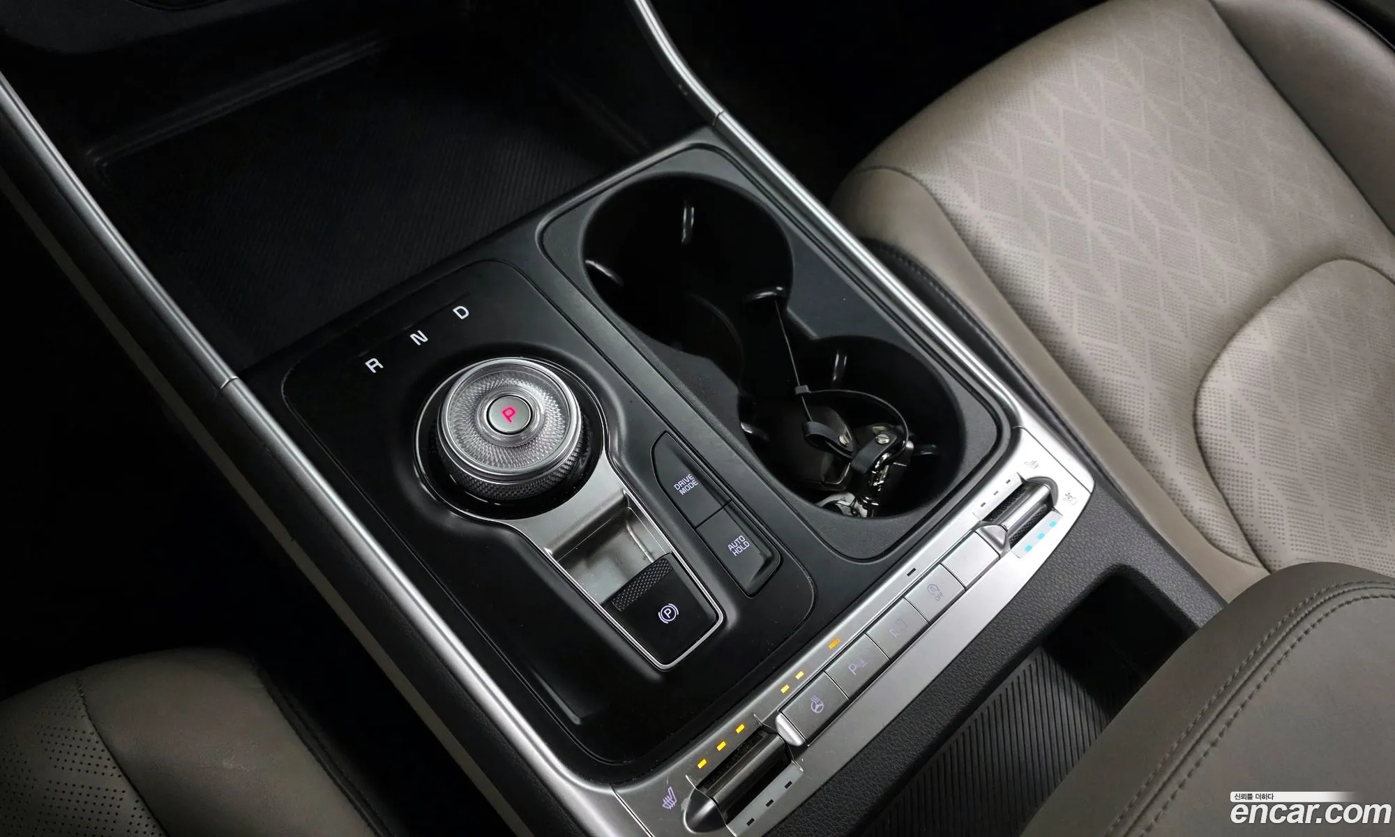 Kia Carnival 2024 — 12