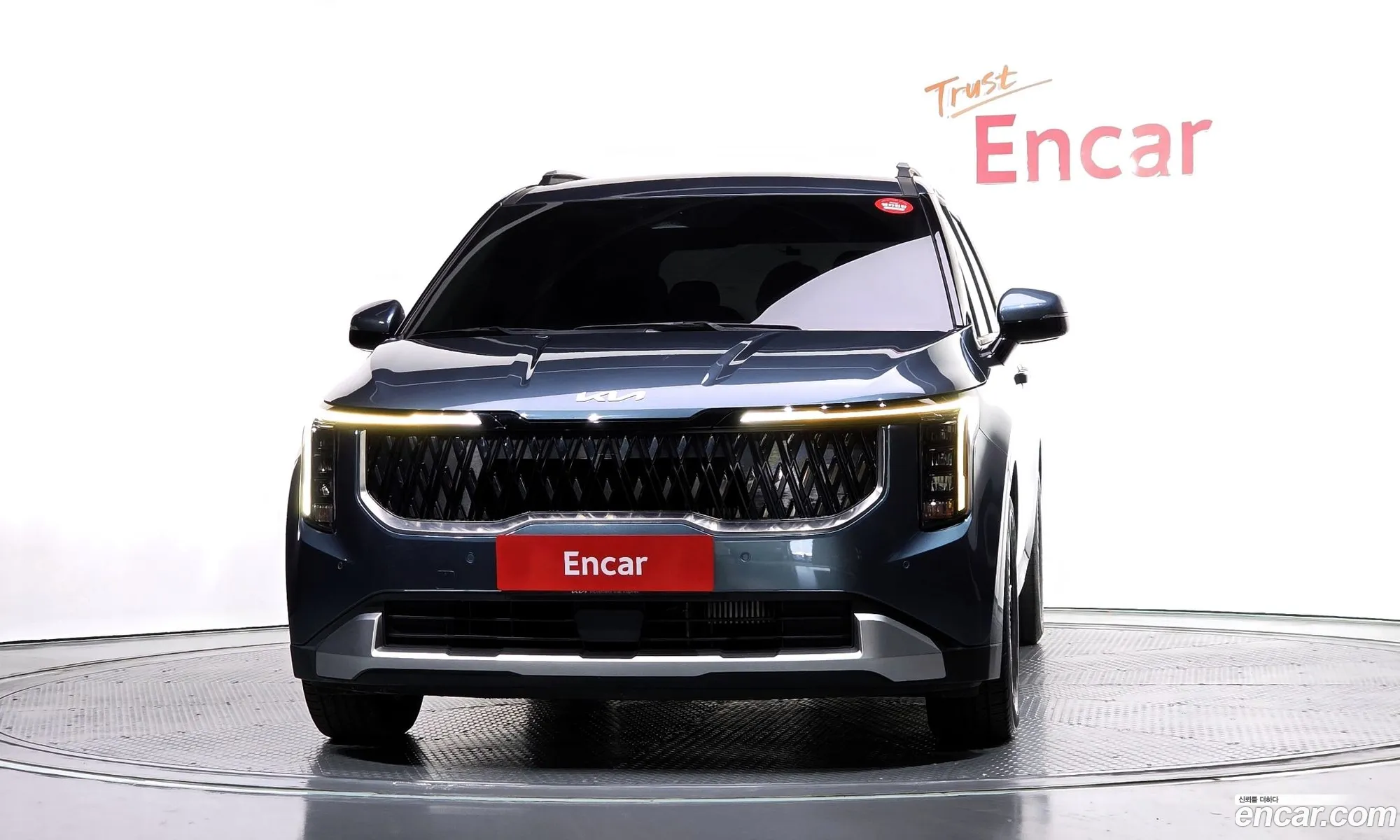 Kia Carnival 2024 — 4