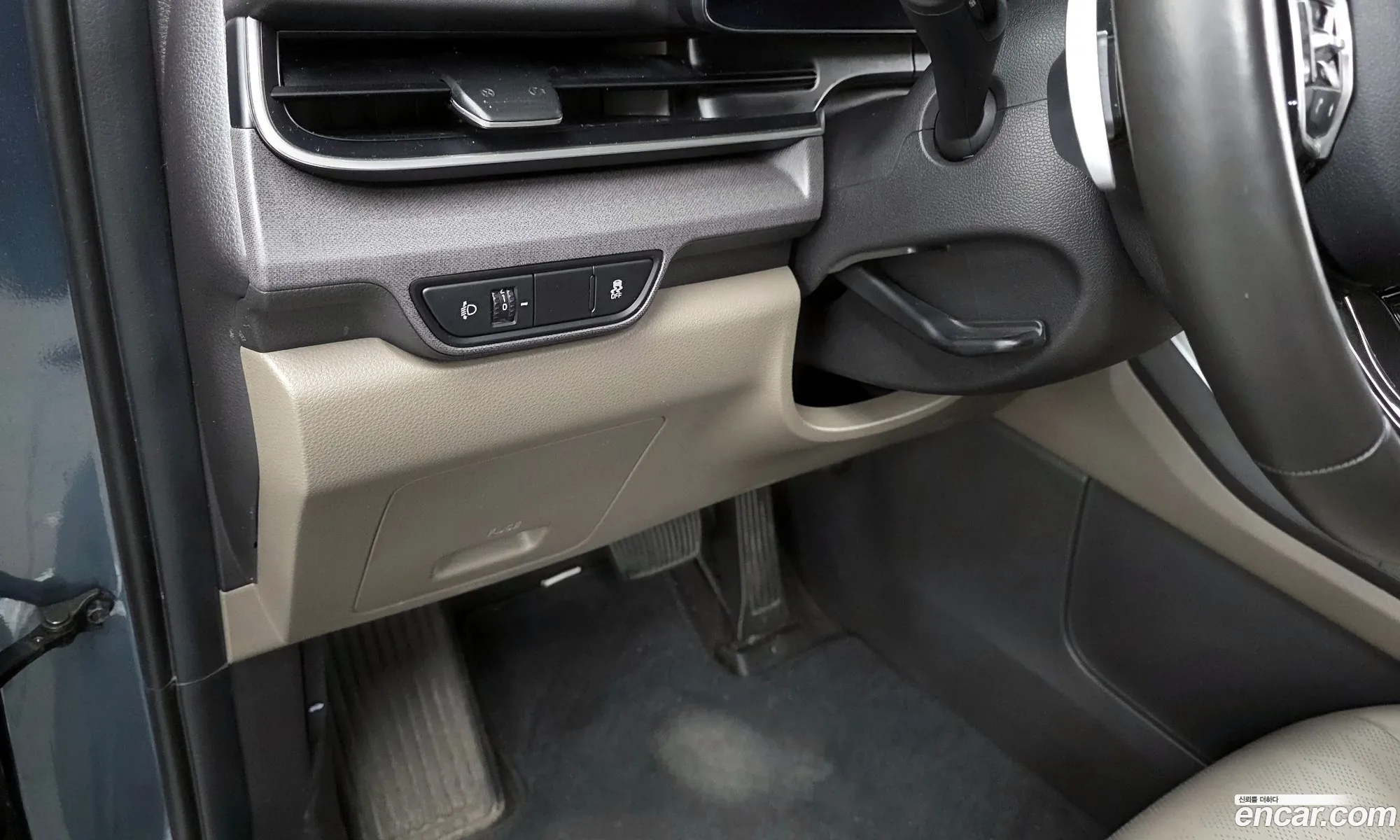 Kia Carnival 2024 — 20