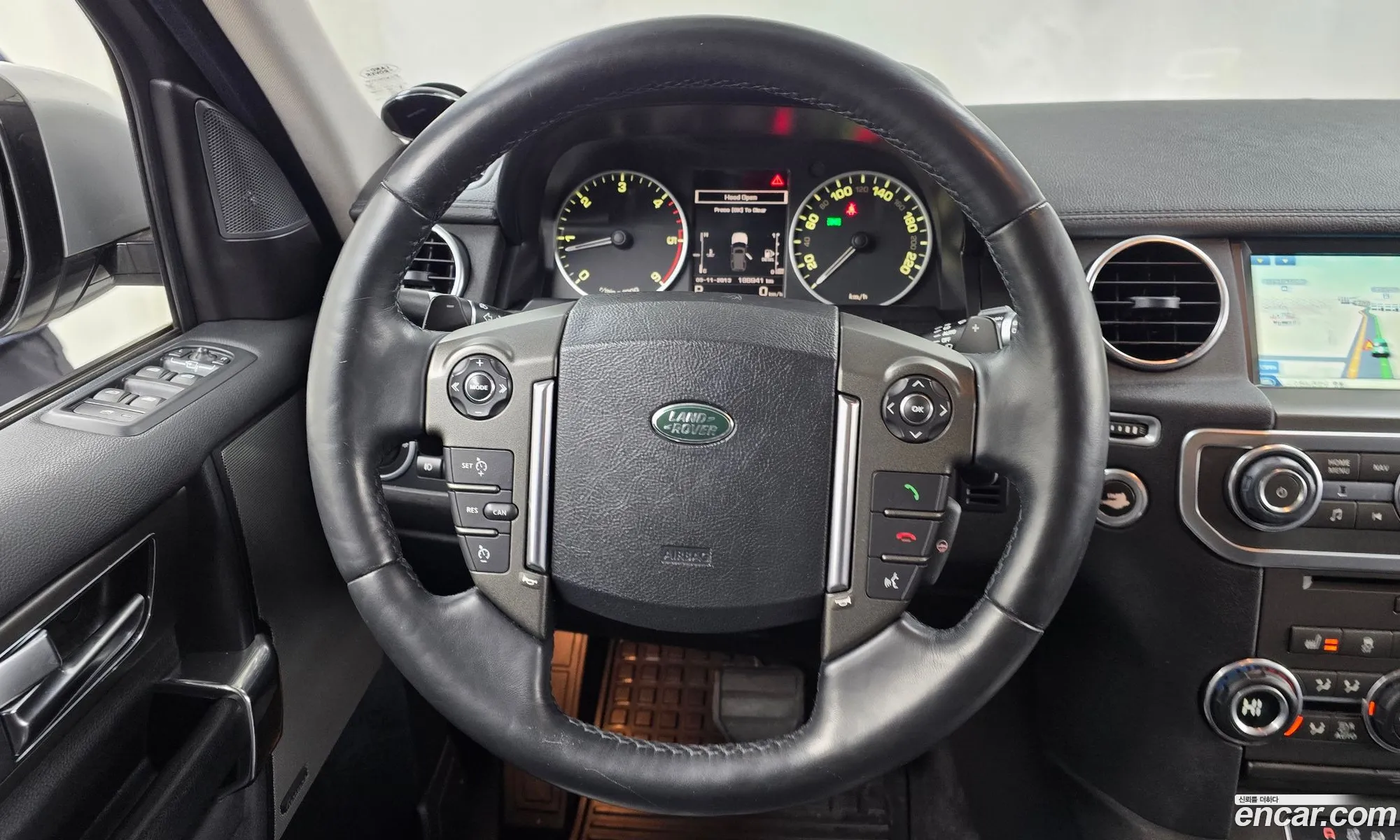 Land Rover Discovery 4 2014 SALLAAAG6EA707894 — 7
