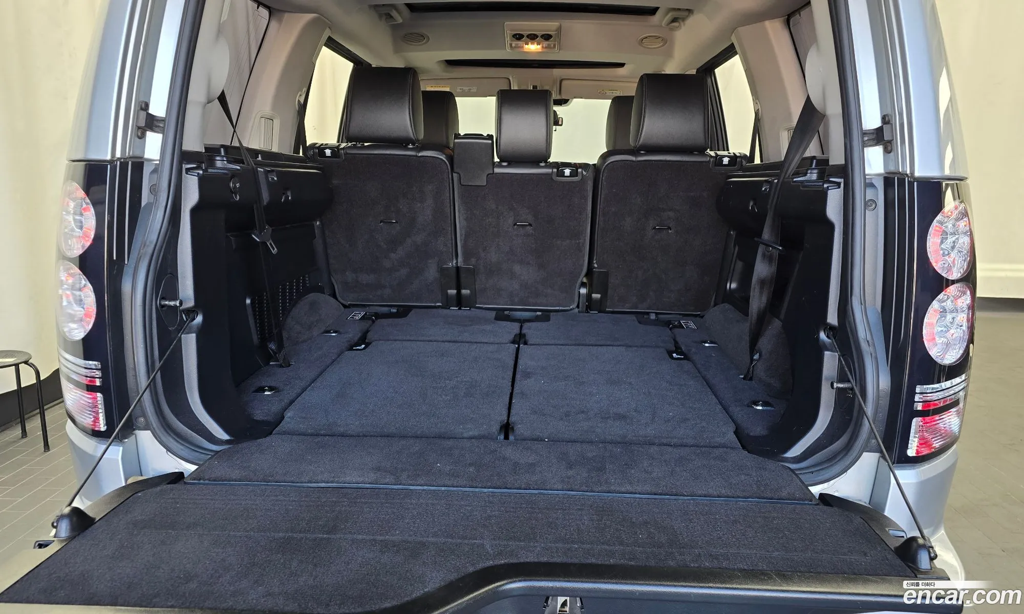 Land Rover Discovery 4 2014 SALLAAAG6EA707894 — 19