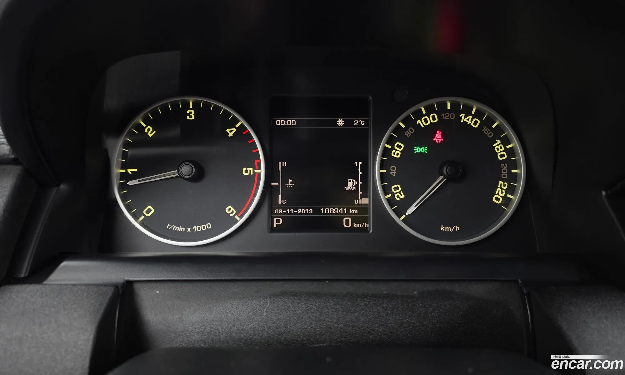Land Rover Discovery 4 2014 SALLAAAG6EA707894 — 9
