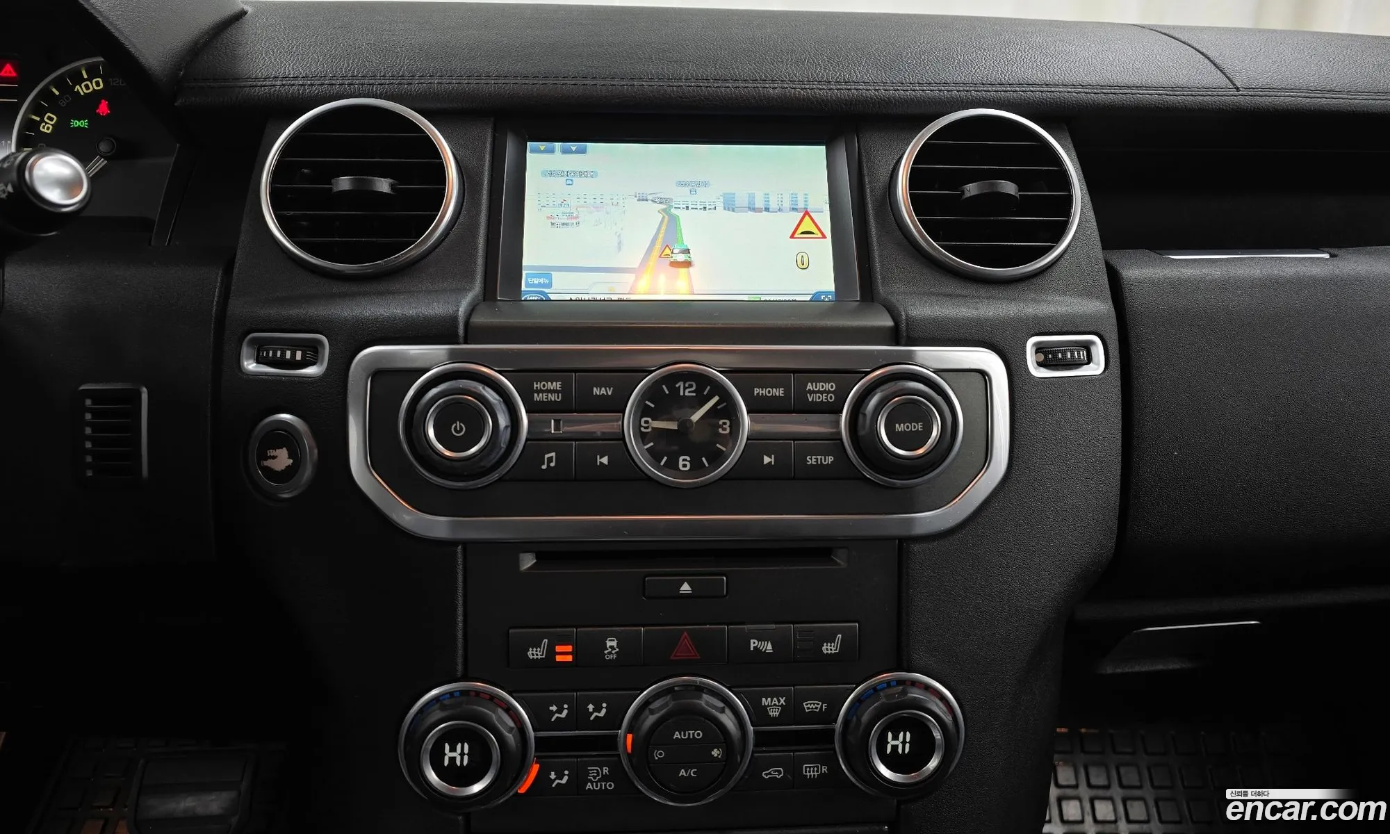 Land Rover Discovery 4 2014 SALLAAAG6EA707894 — 10