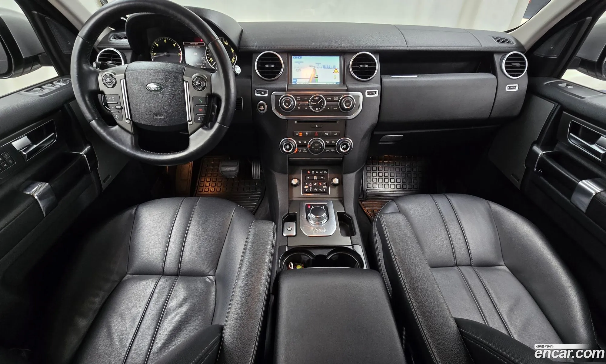 Land Rover Discovery 4 2014 SALLAAAG6EA707894 — 17