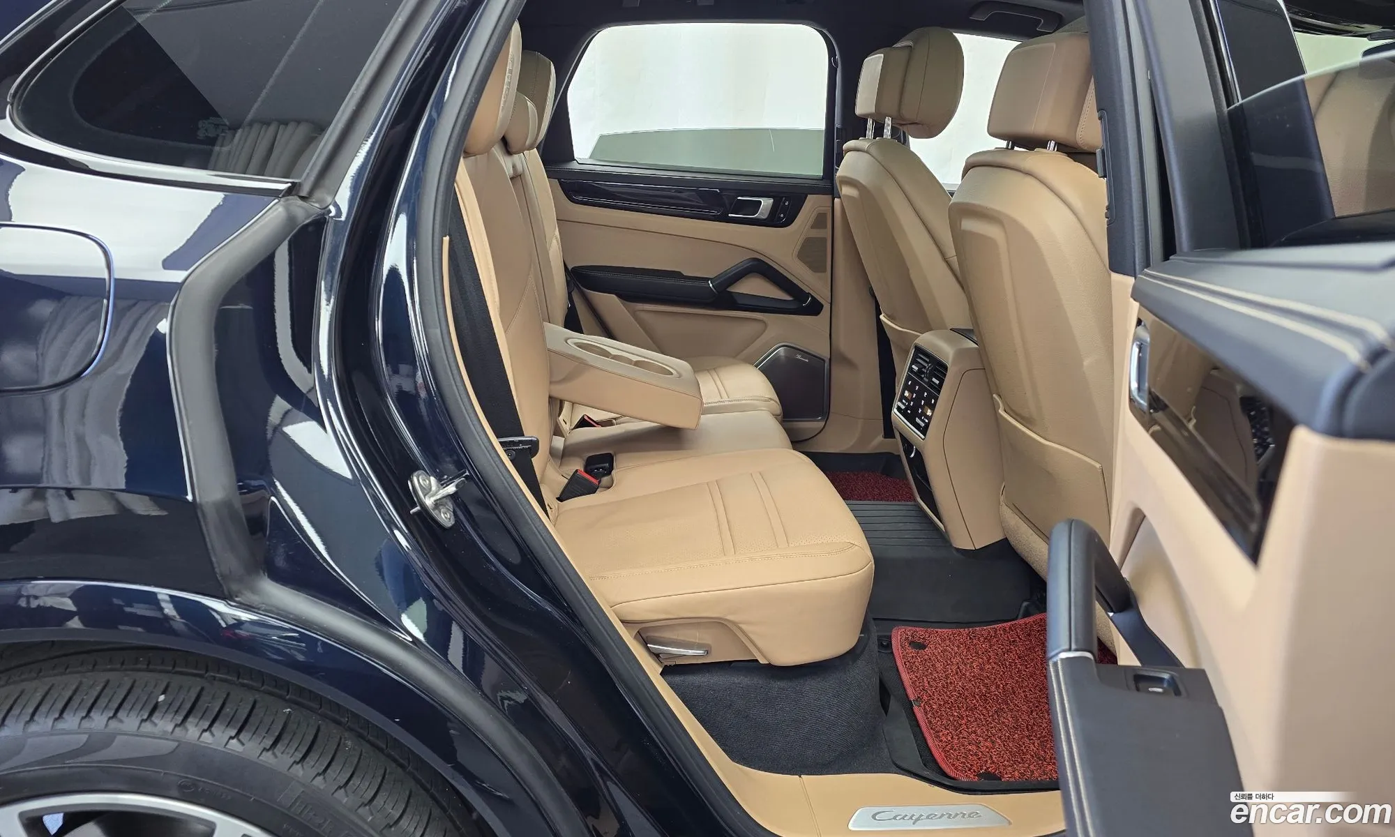Porsche Cayenne 2020 — 13