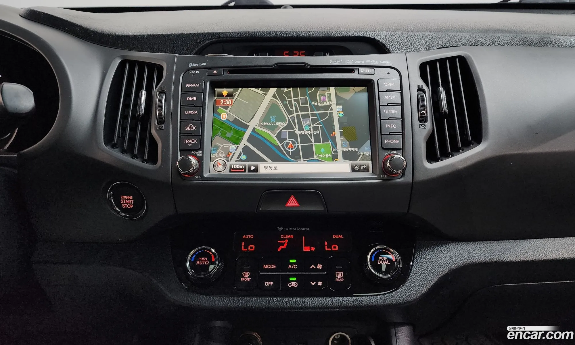 Kia Sportage R 2011 — 14