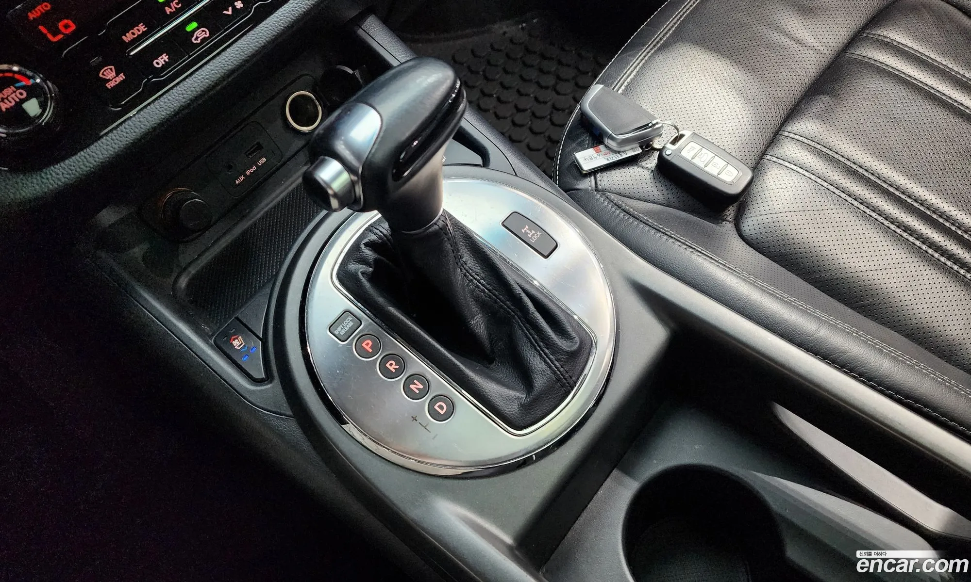 Kia Sportage R 2011 — 16
