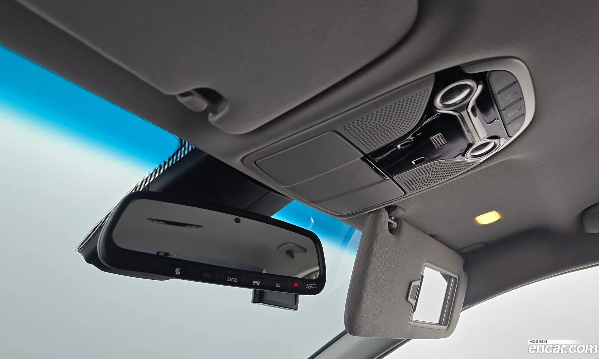Hyundai Grandeur IG 2019 — 12