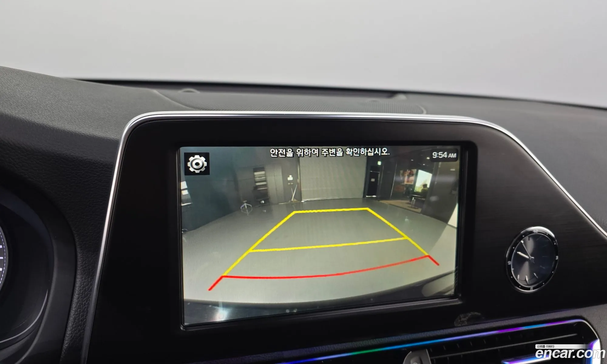 Hyundai Grandeur IG 2019 — 11