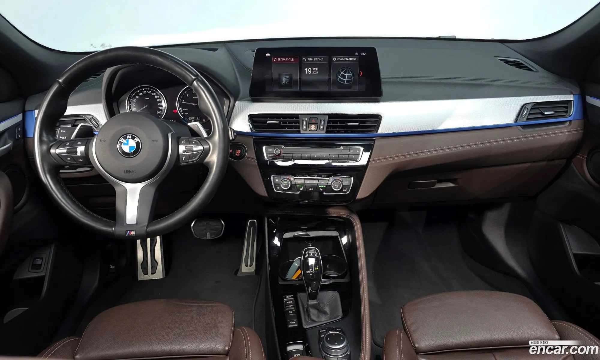 BMW X2 2022 WBA11DF04P5V42874 — 4