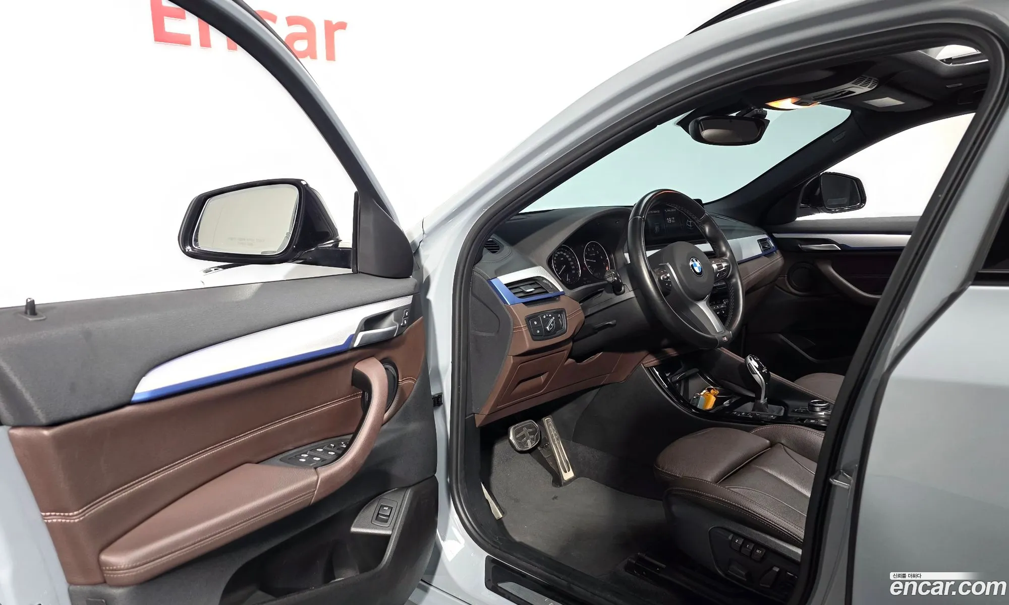 BMW X2 2022 WBA11DF04P5V42874 — 2