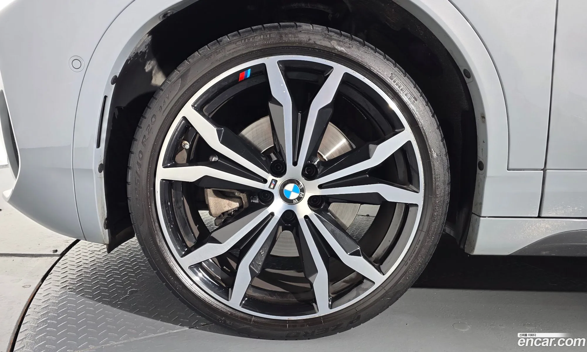 BMW X2 2022 WBA11DF04P5V42874 — 15