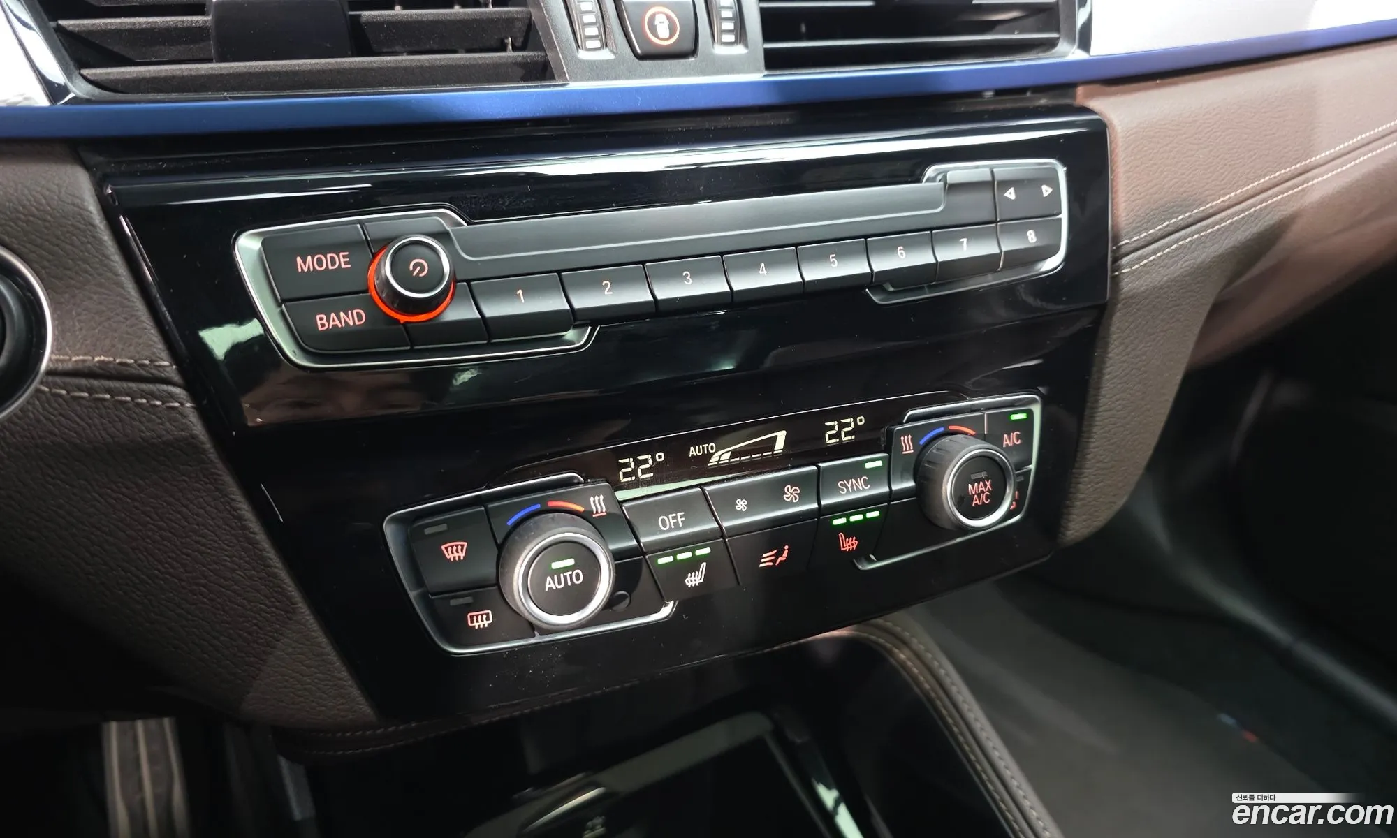 BMW X2 2022 WBA11DF04P5V42874 — 12