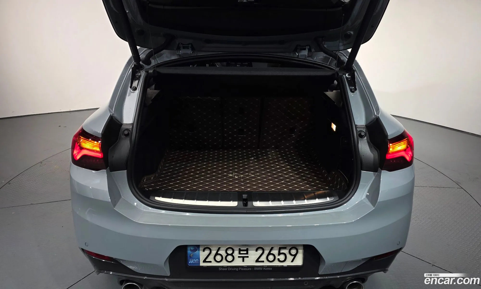 BMW X2 2022 WBA11DF04P5V42874 — 18