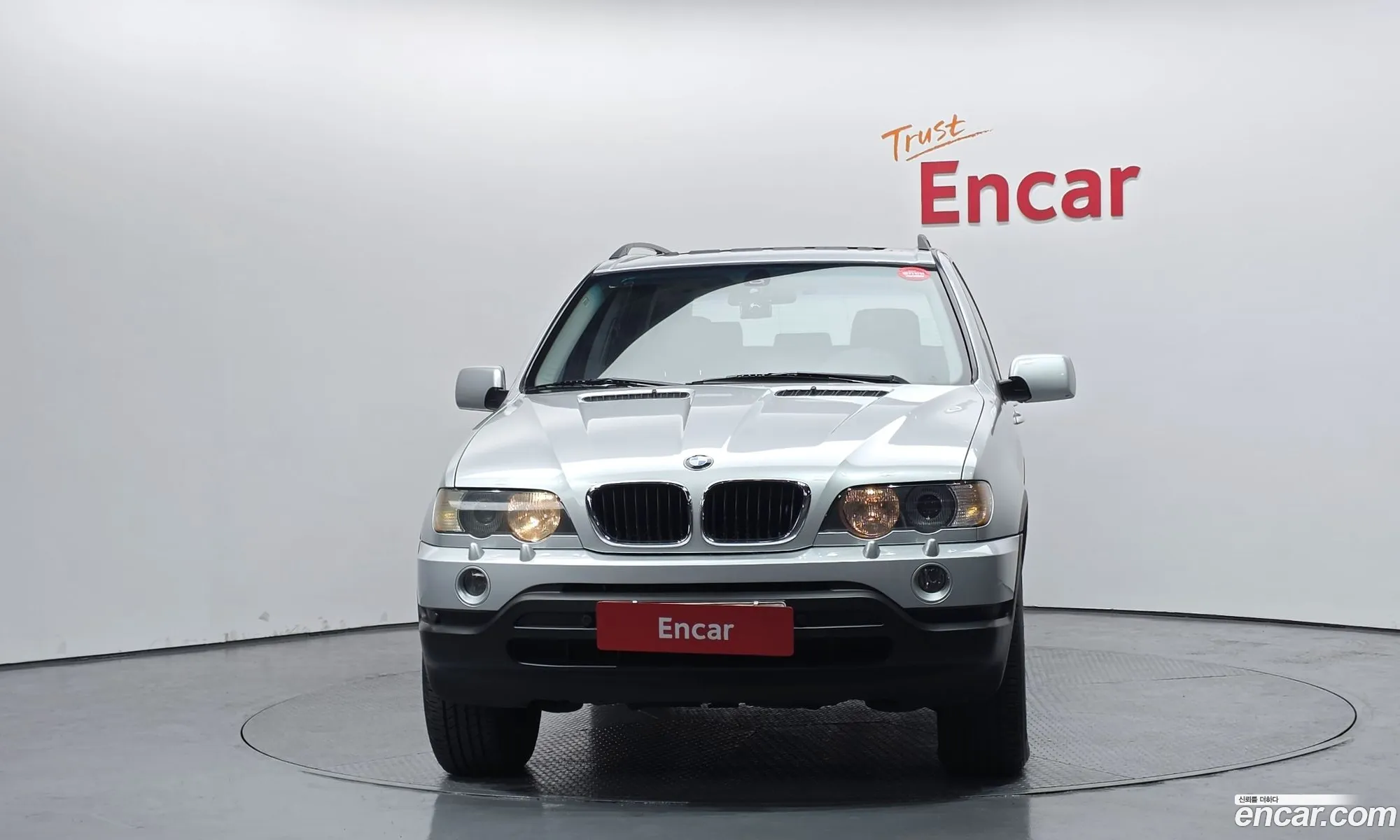 BMW X5 2003 WBAFA51023LT42598 — 14