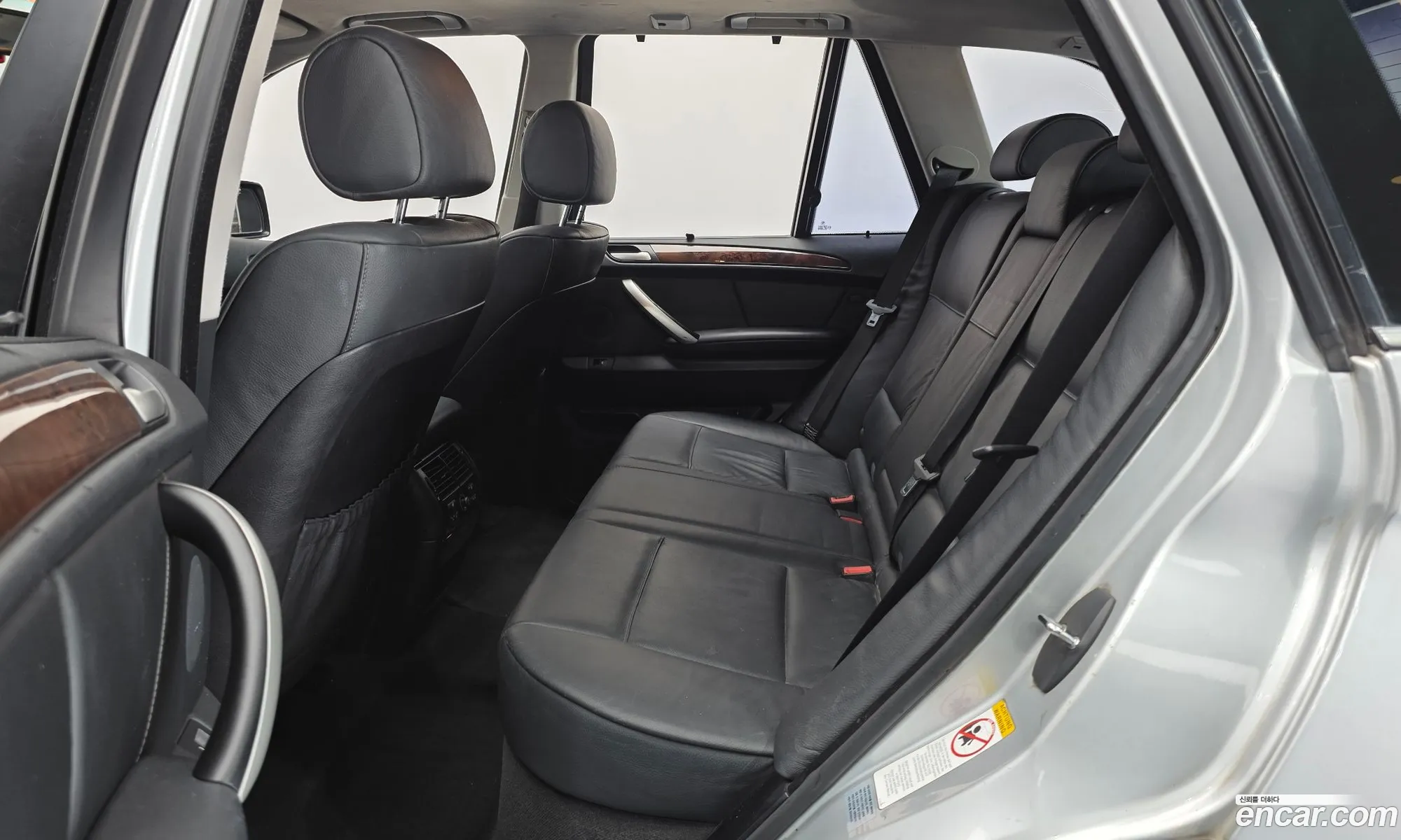 BMW X5 2003 WBAFA51023LT42598 — 15