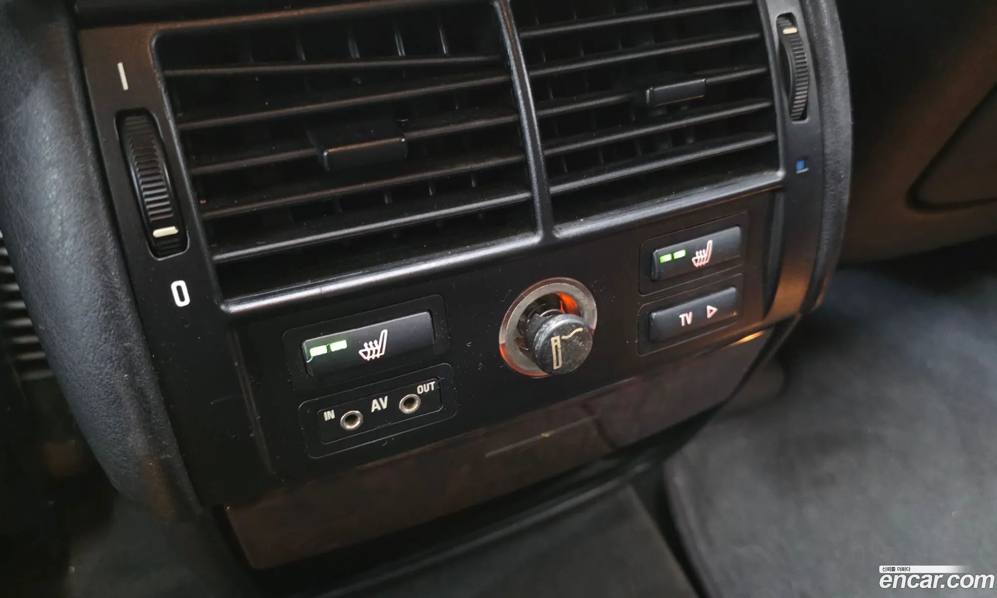 BMW X5 2003 WBAFA51023LT42598 — 20