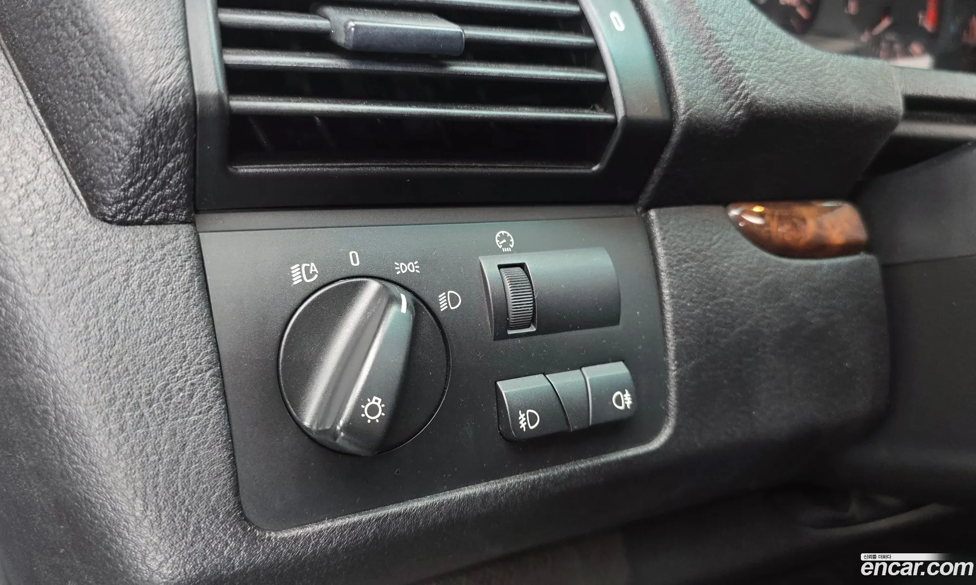 BMW X5 2003 WBAFA51023LT42598 — 18
