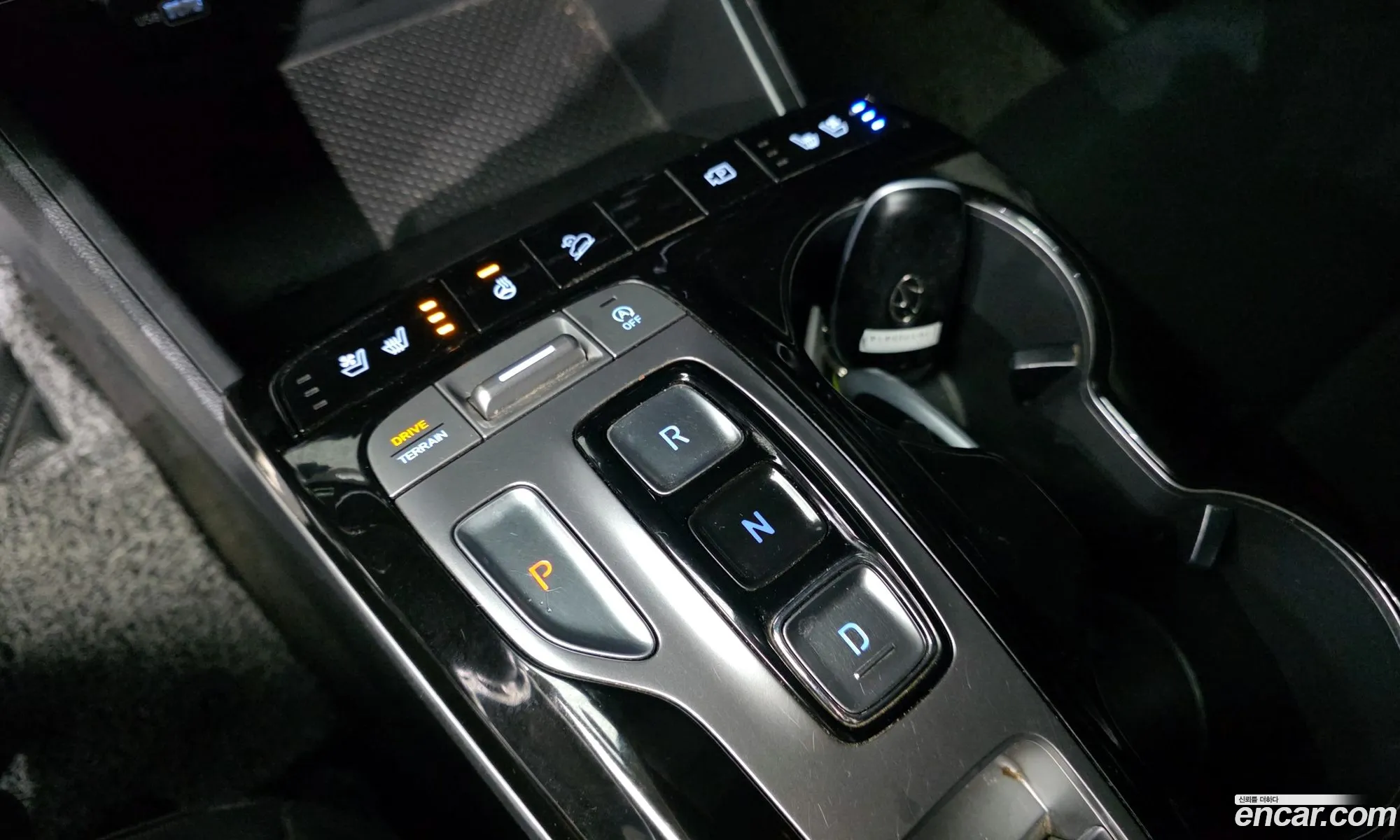 Hyundai Tucson 2022 — 12