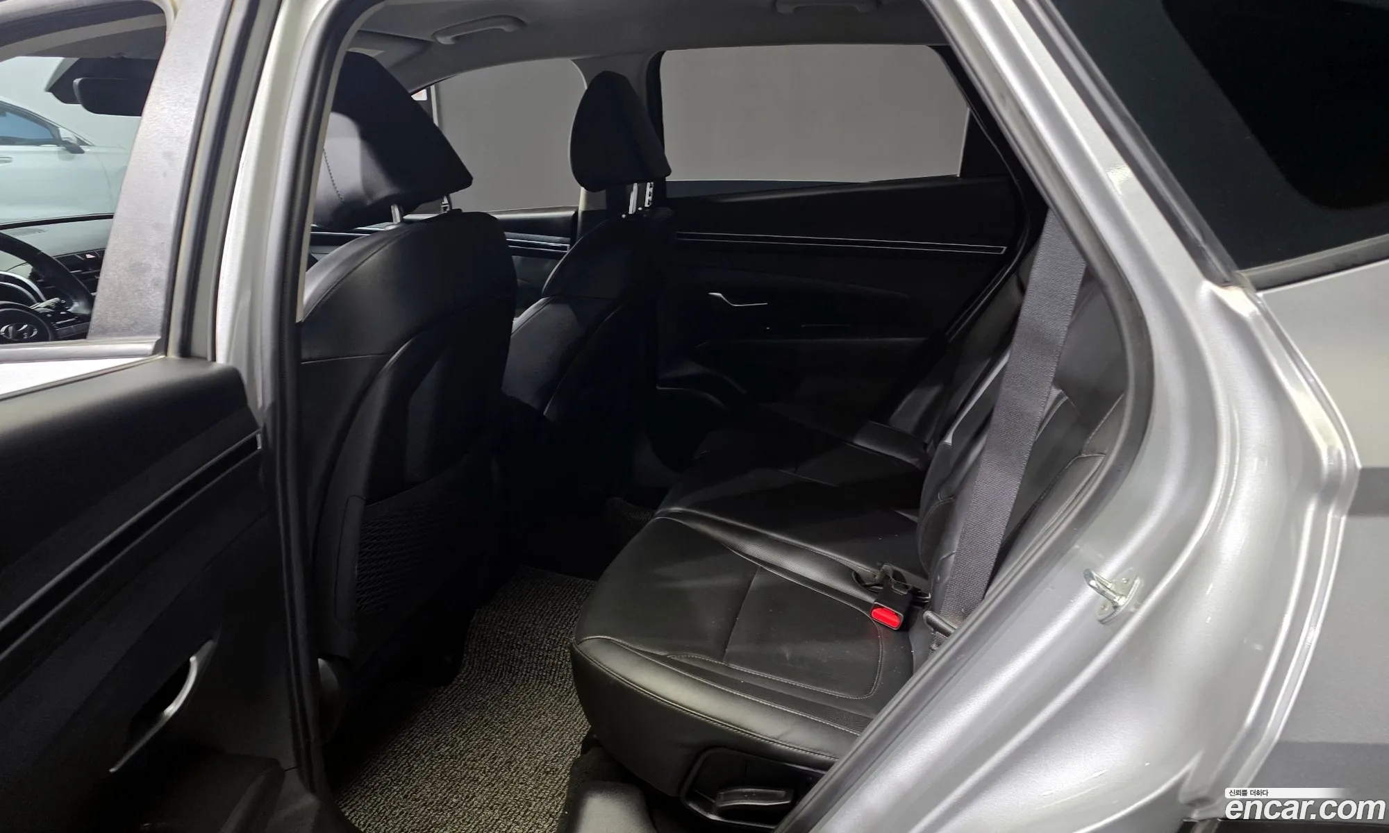 Hyundai Tucson 2022 — 14