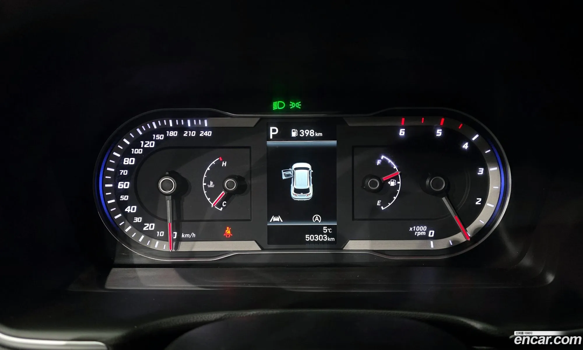 Hyundai Tucson 2022 — 6