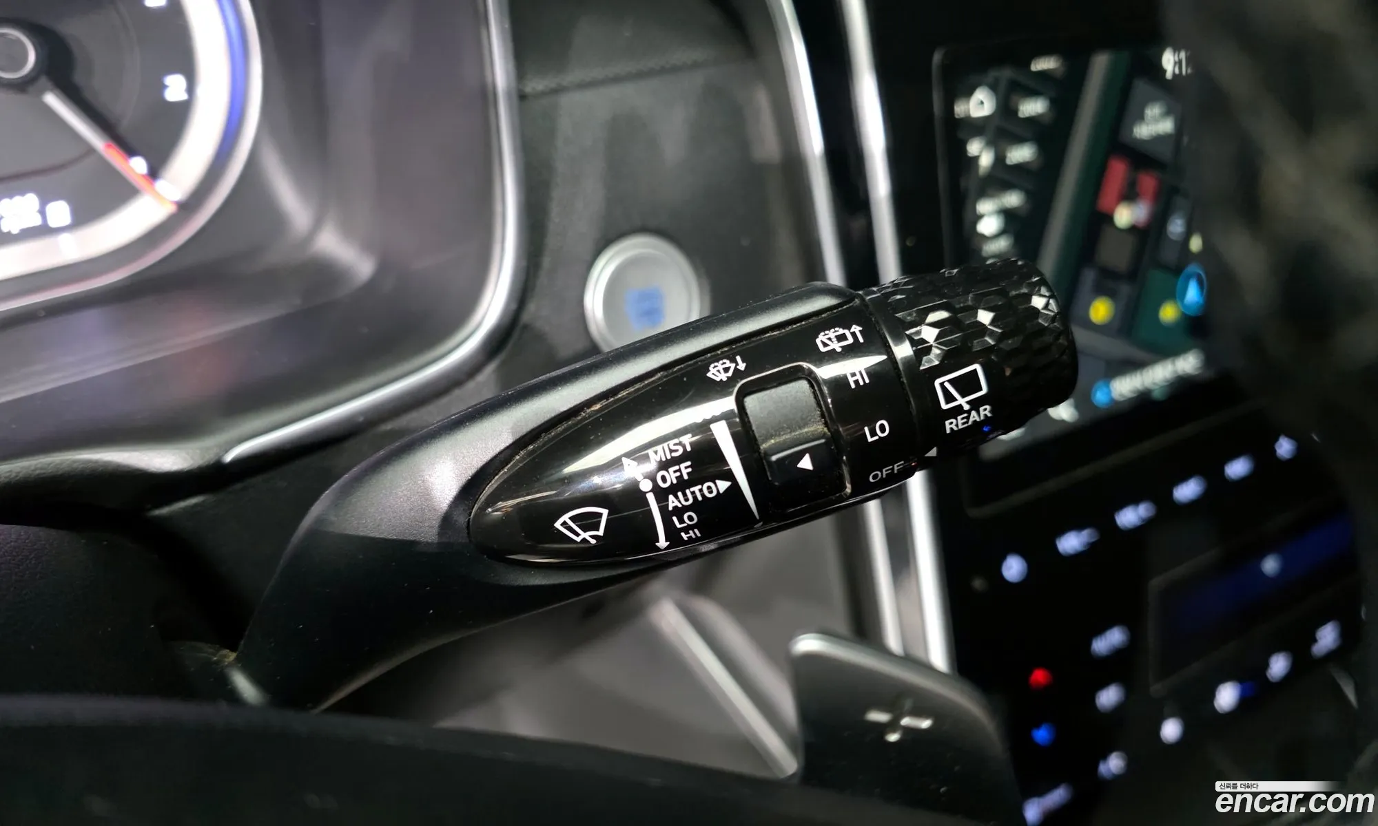 Hyundai Tucson 2022 — 5