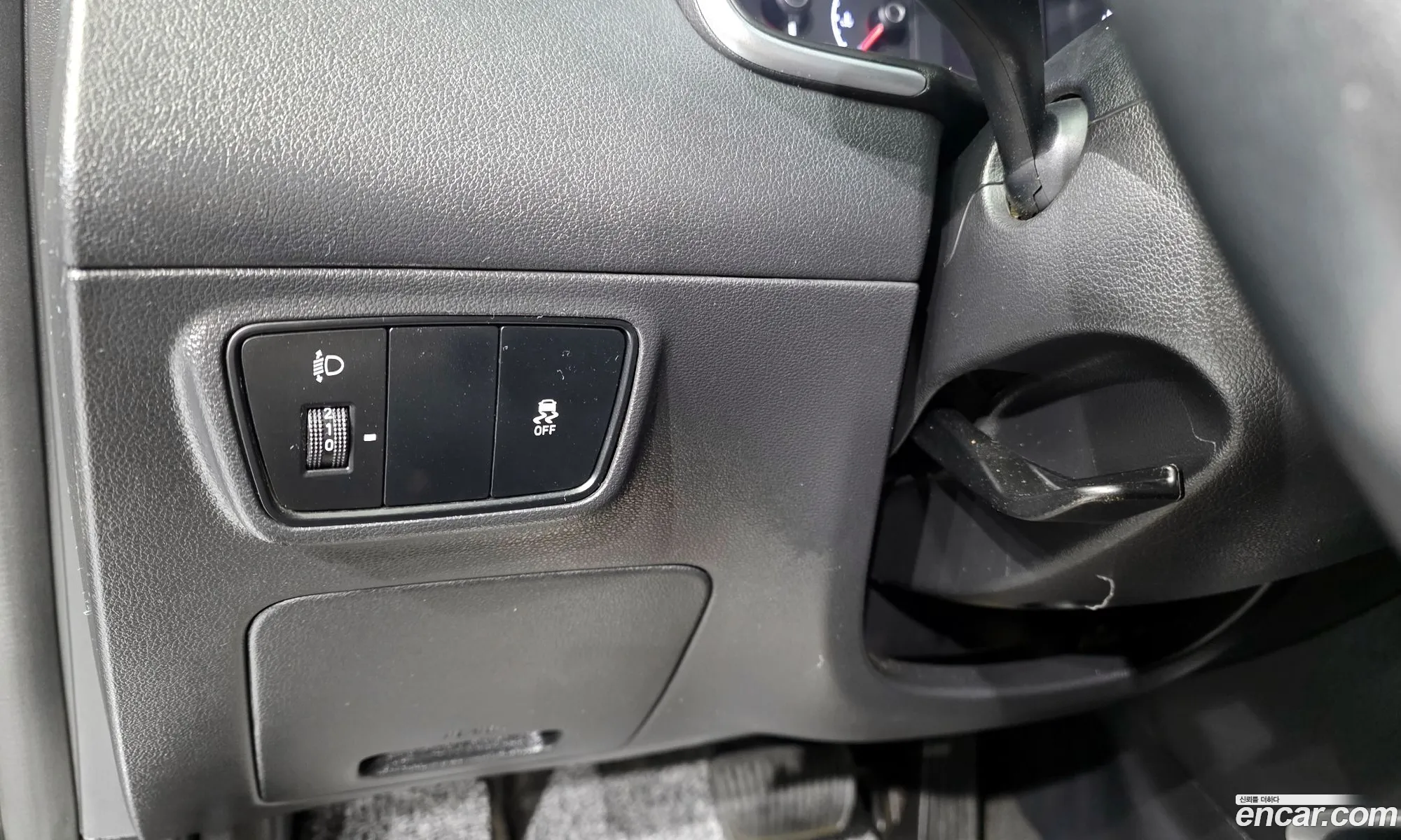 Hyundai Tucson 2022 — 9