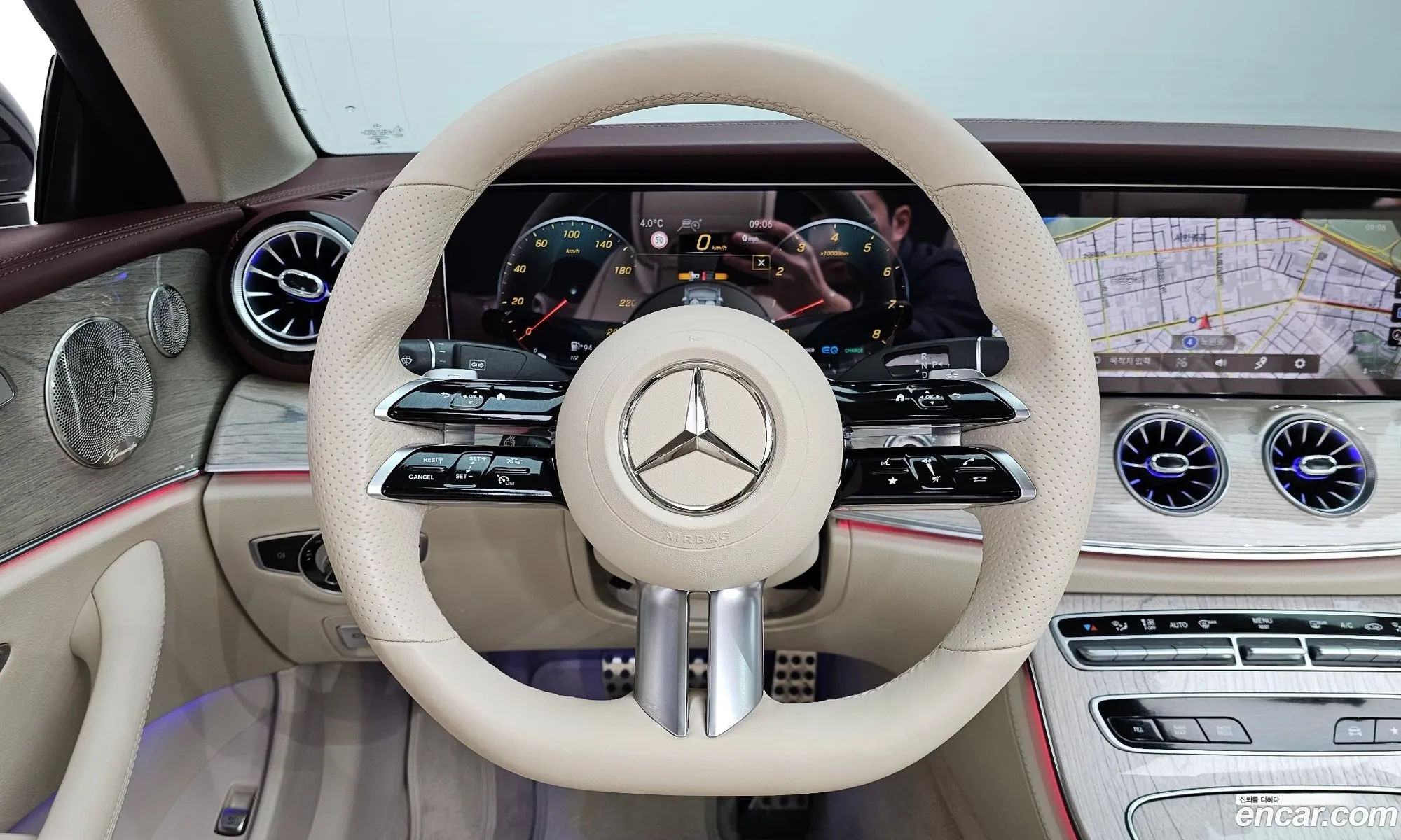 Mercedes-Benz E-Class W213 2021 — 3