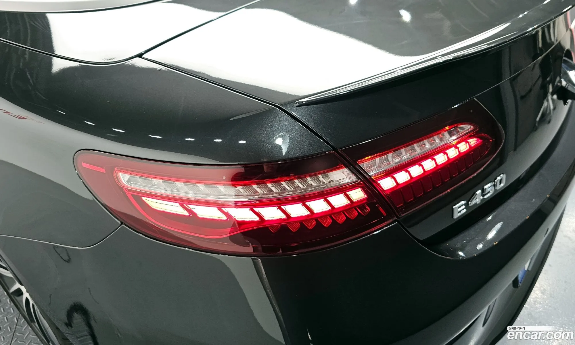 Mercedes-Benz E-Class W213 2021 — 9
