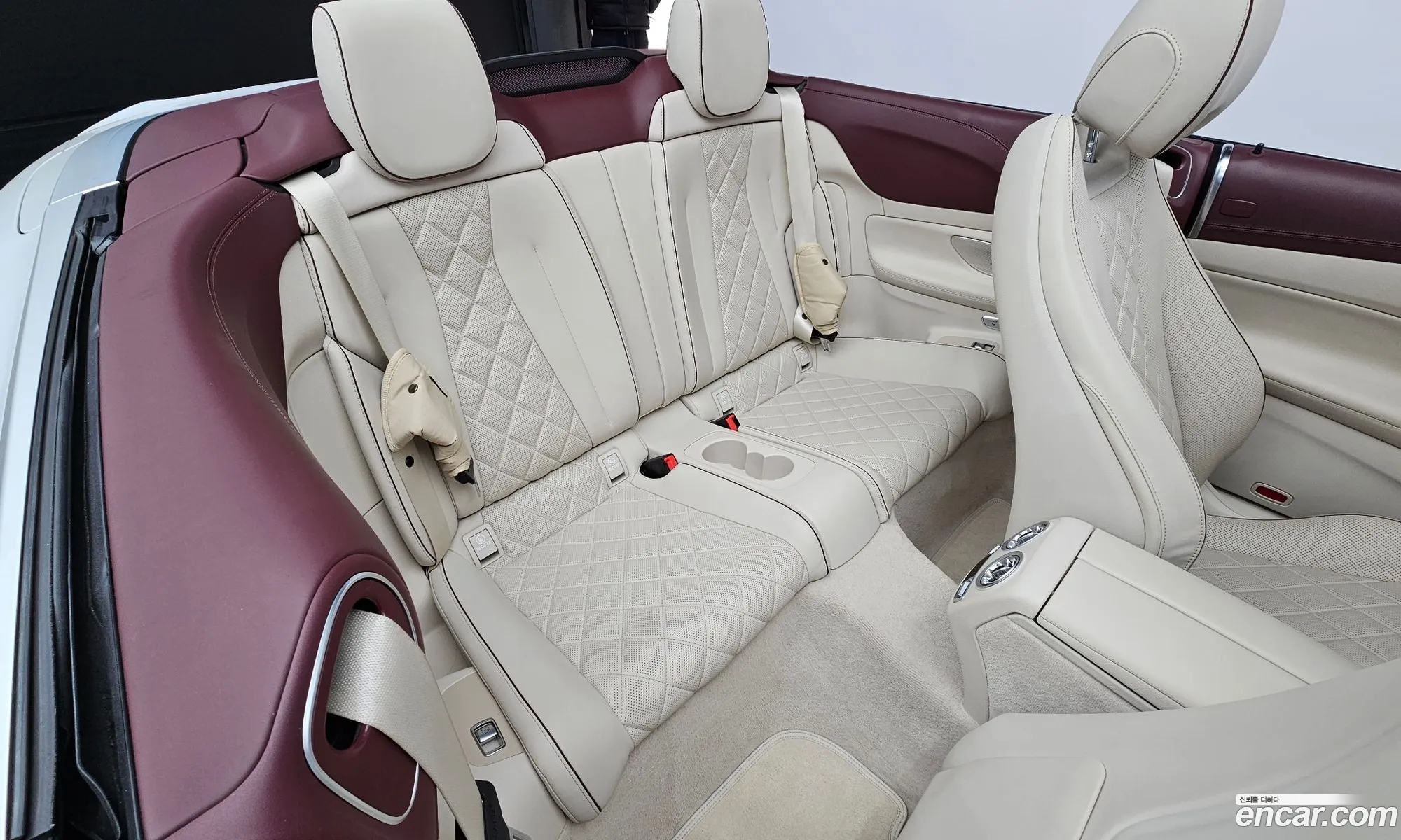 Mercedes-Benz E-Class W213 2021 — 14