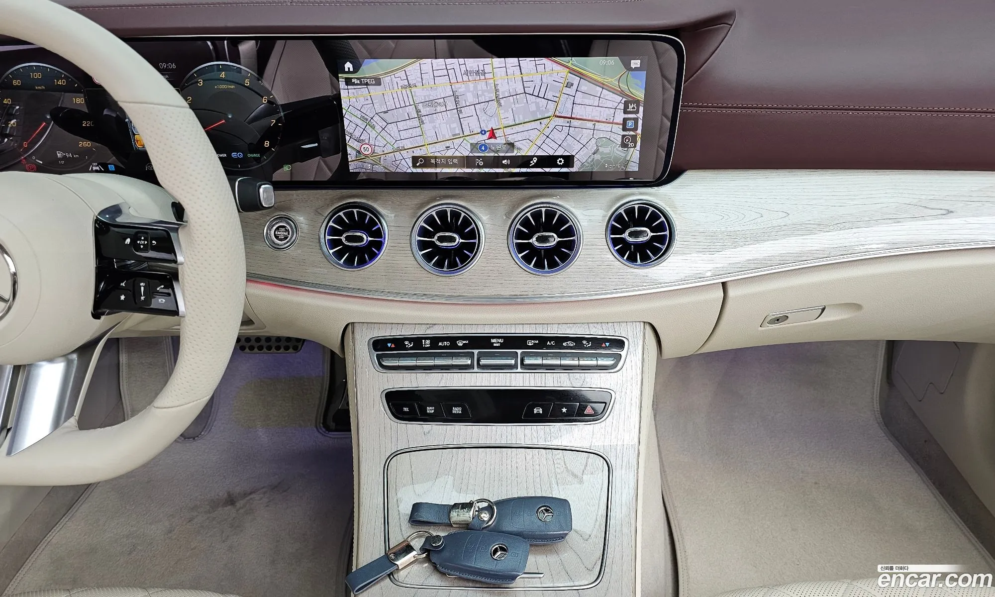 Mercedes-Benz E-Class W213 2021 — 26