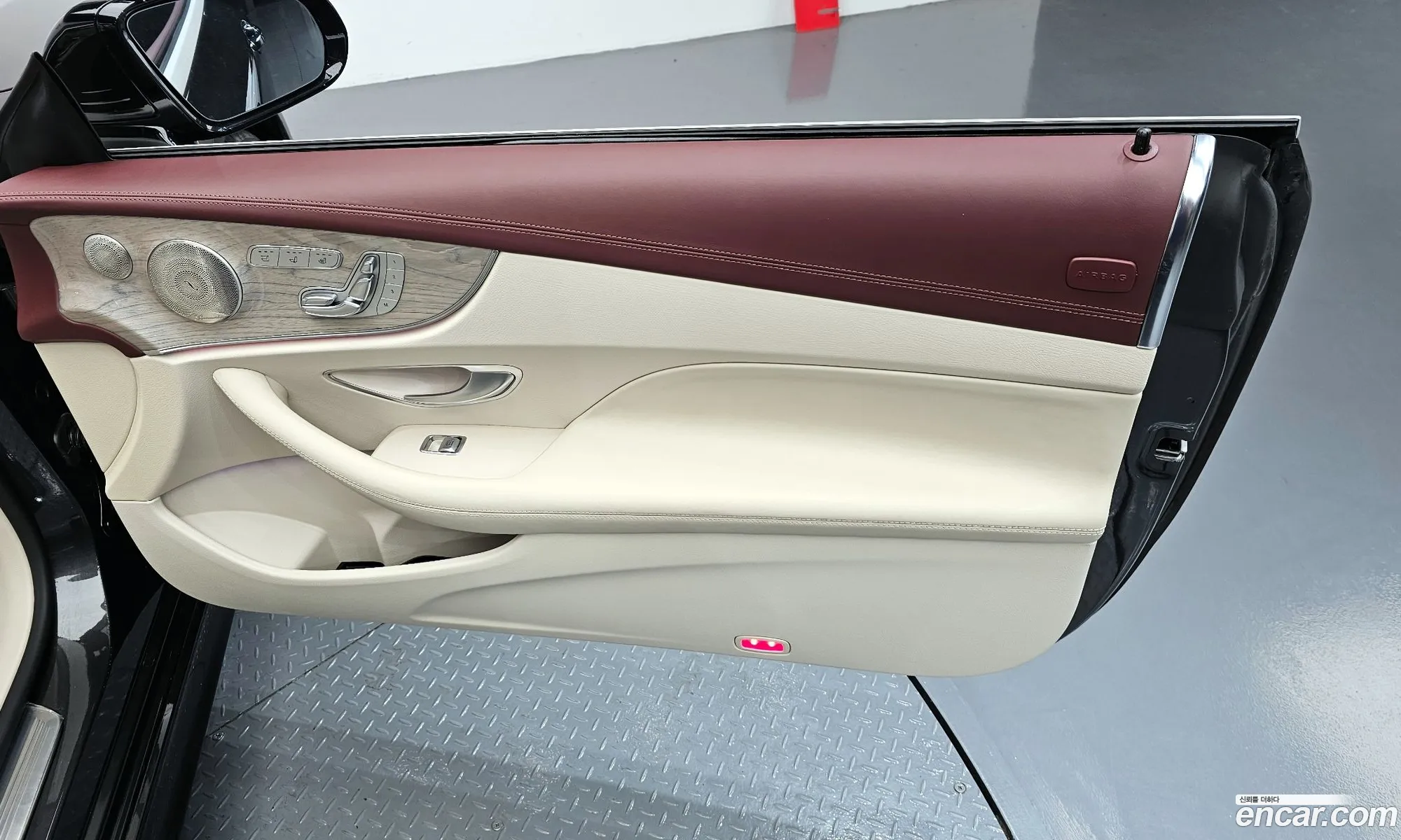 Mercedes-Benz E-Class W213 2021 — 13