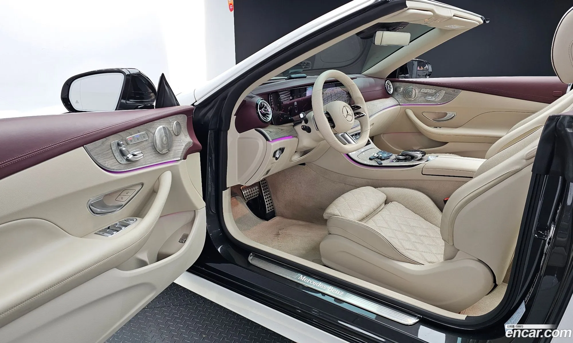 Mercedes-Benz E-Class W213 2021 — 20