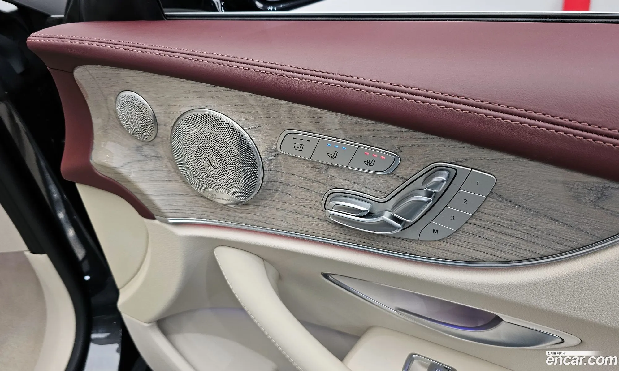Mercedes-Benz E-Class W213 2021 — 28