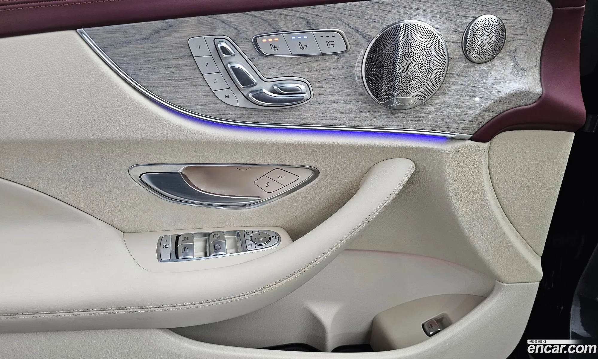 Mercedes-Benz E-Class W213 2021 — 21