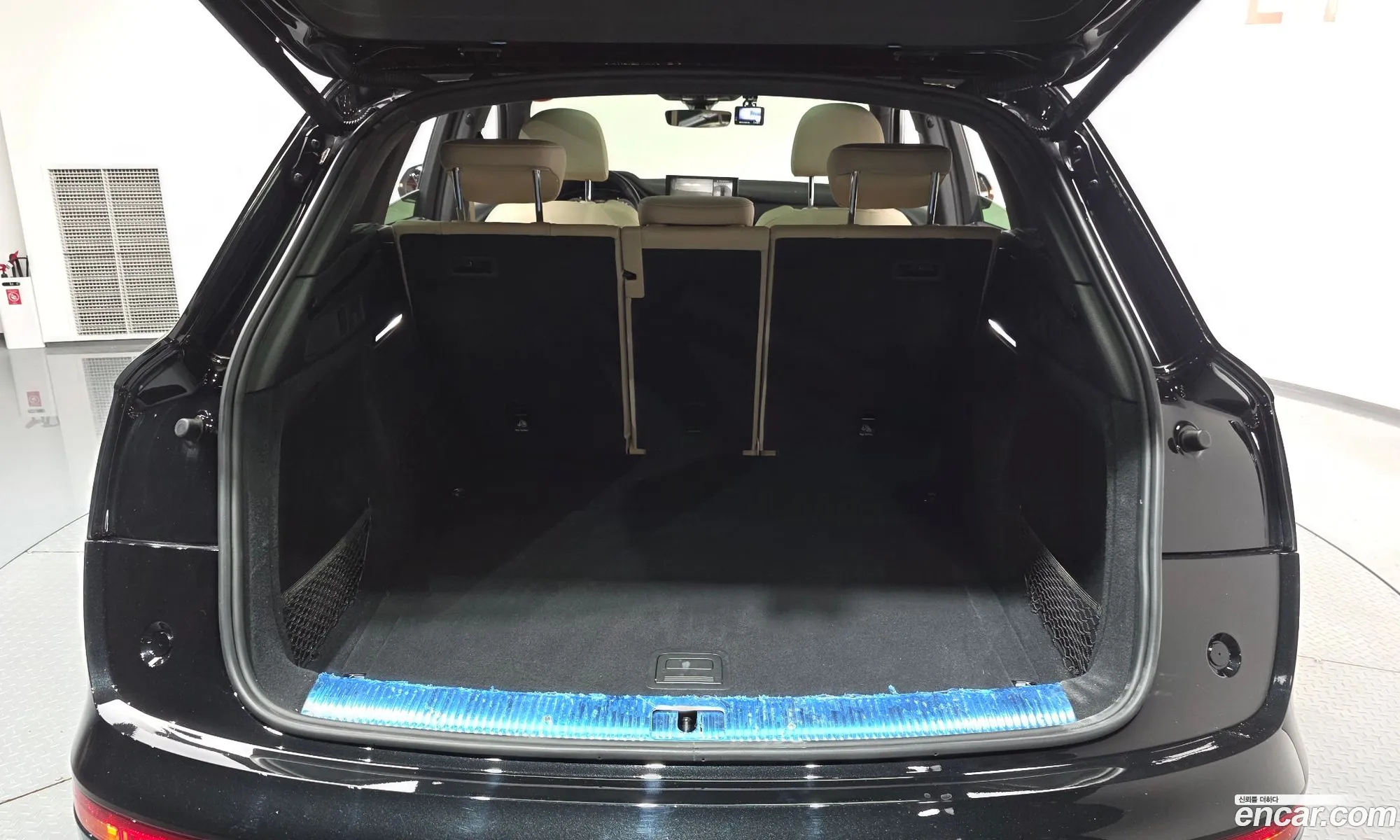 Audi Q5 2021 — 13