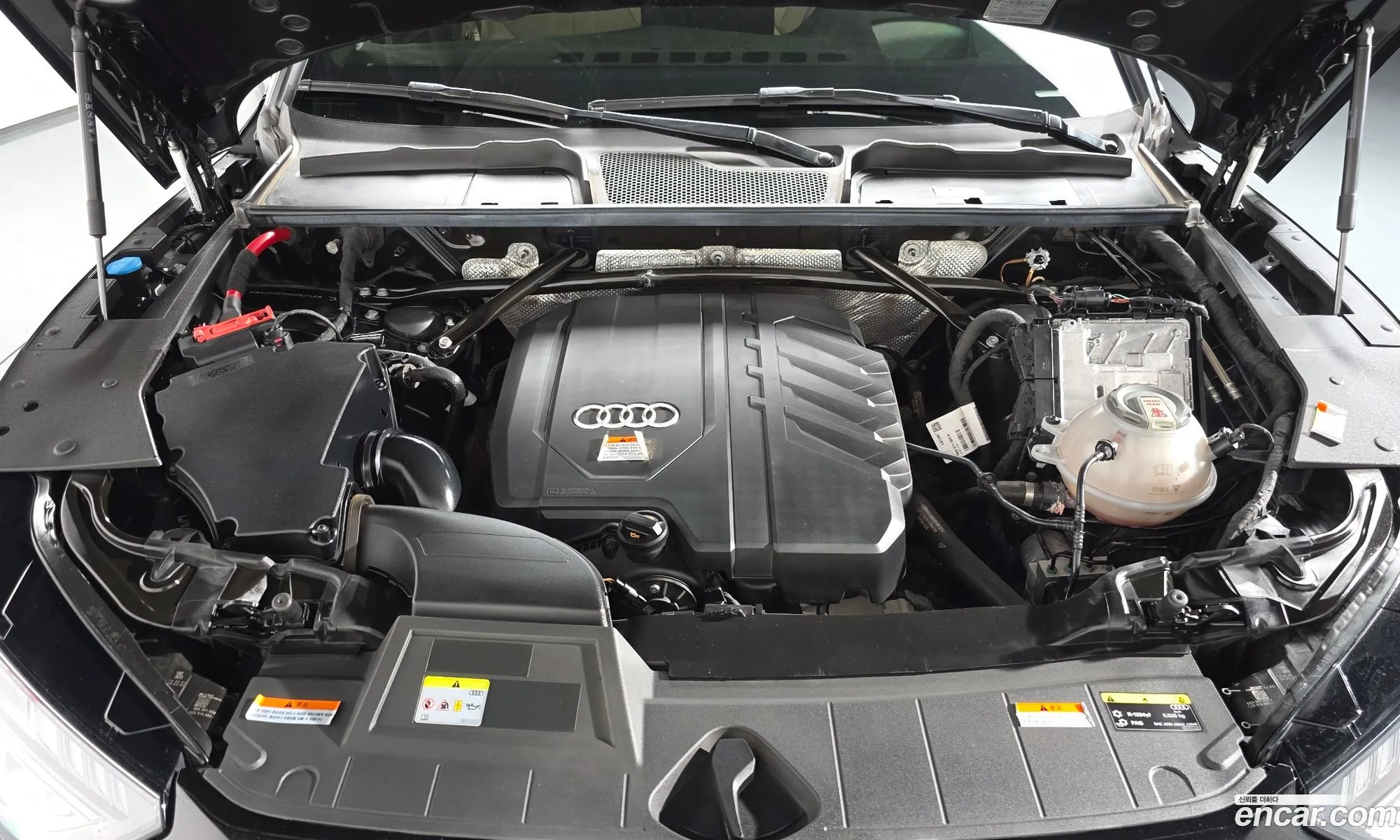Audi Q5 2021 — 9