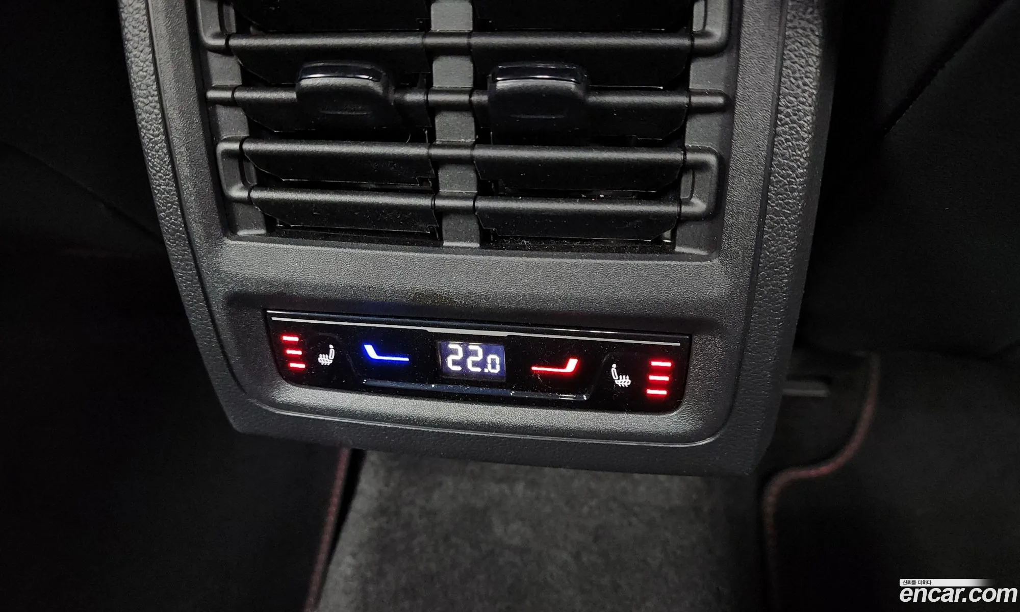 Volkswagen Golf 8th Gen