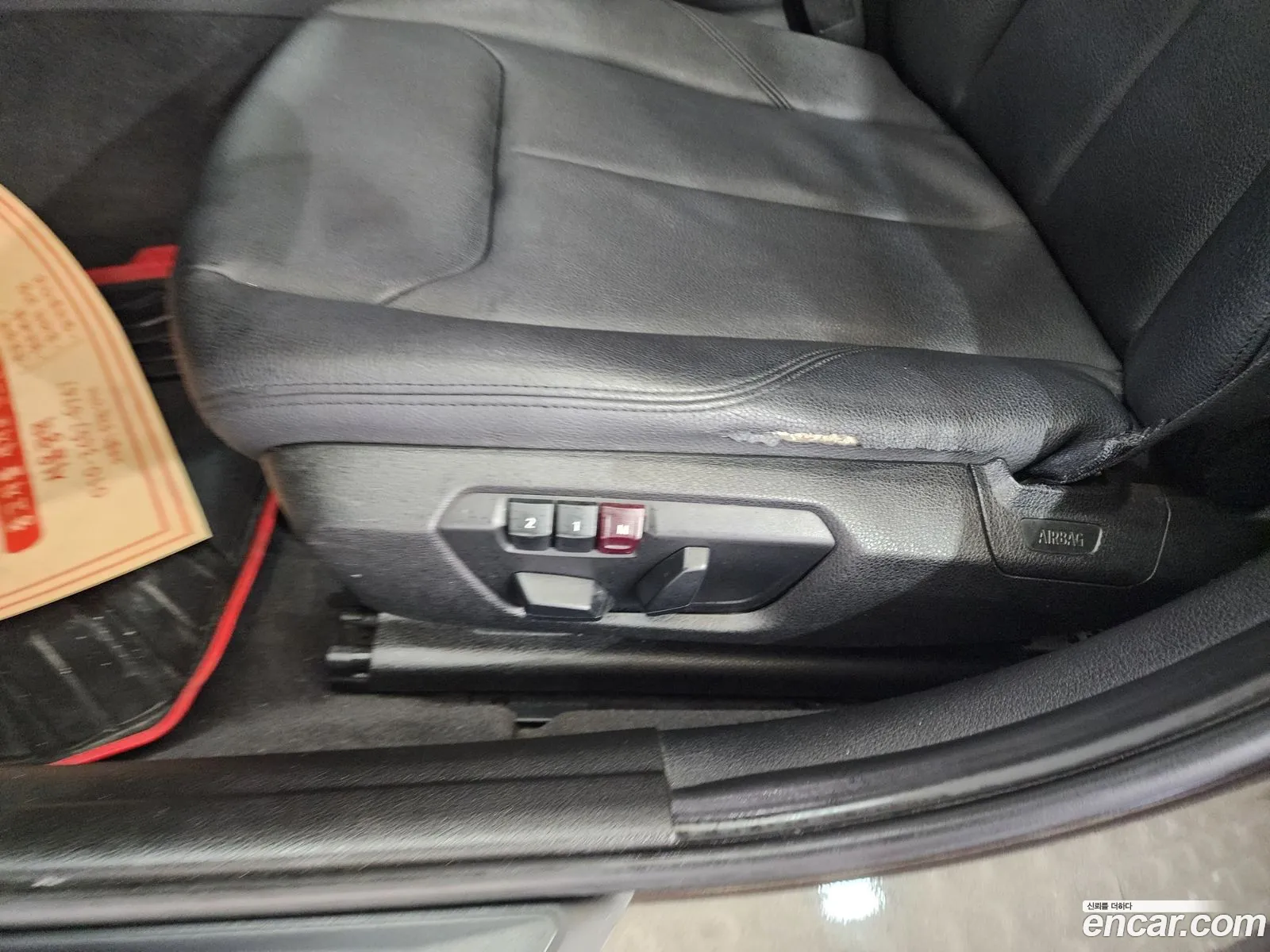 BMW 3 Series 2012 — 6