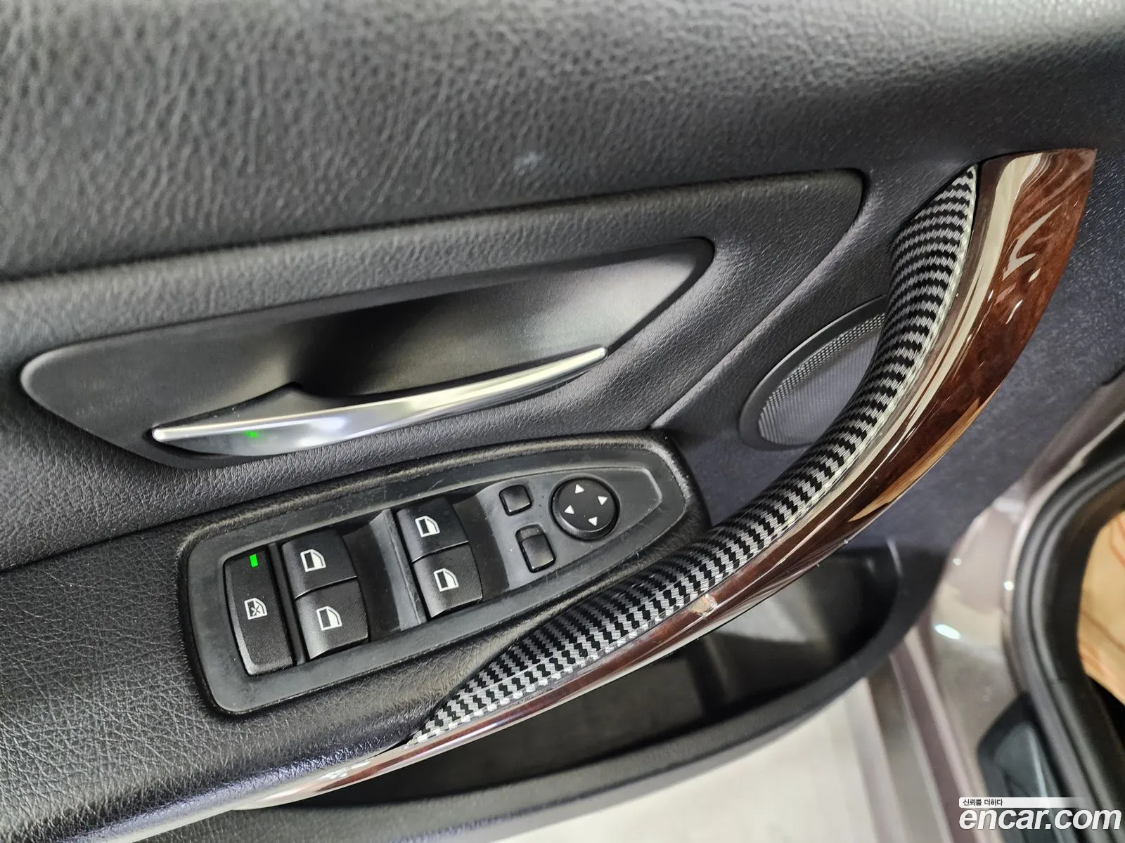 BMW 3 Series 2012 — 8