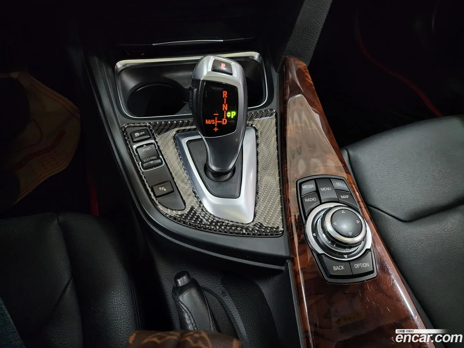 BMW 3 Series 2012 — 18