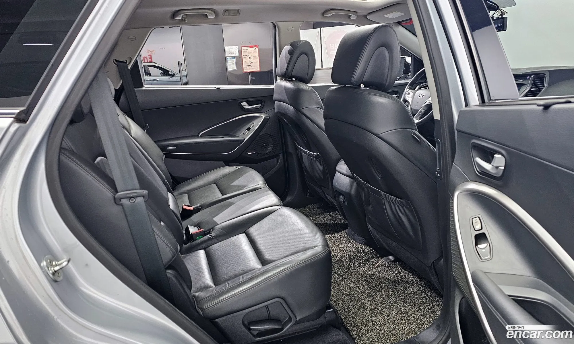 Hyundai Maxcruz 2015 — 17
