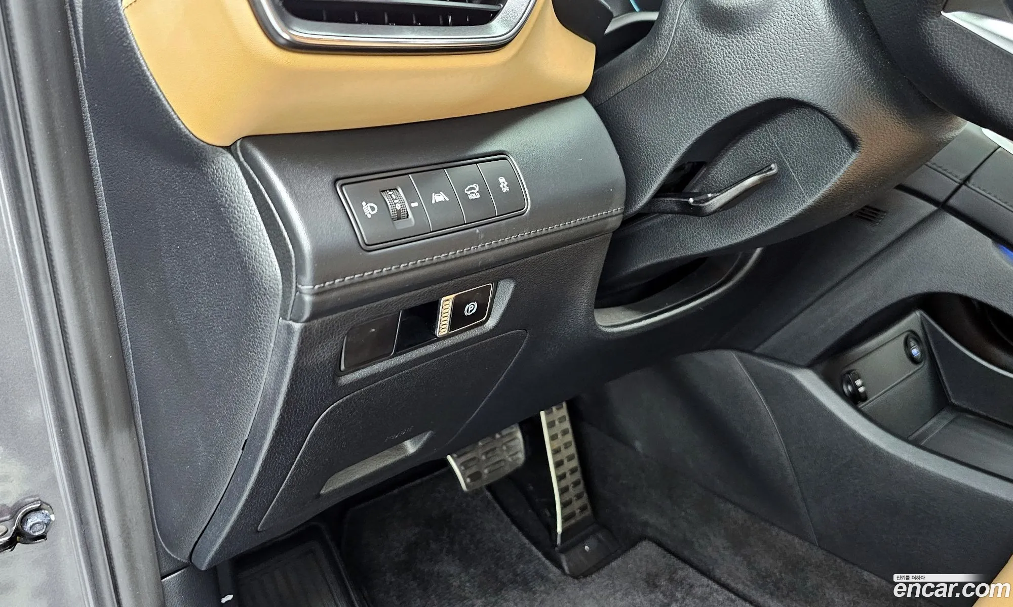 Hyundai Santa Fe 2021 — 7