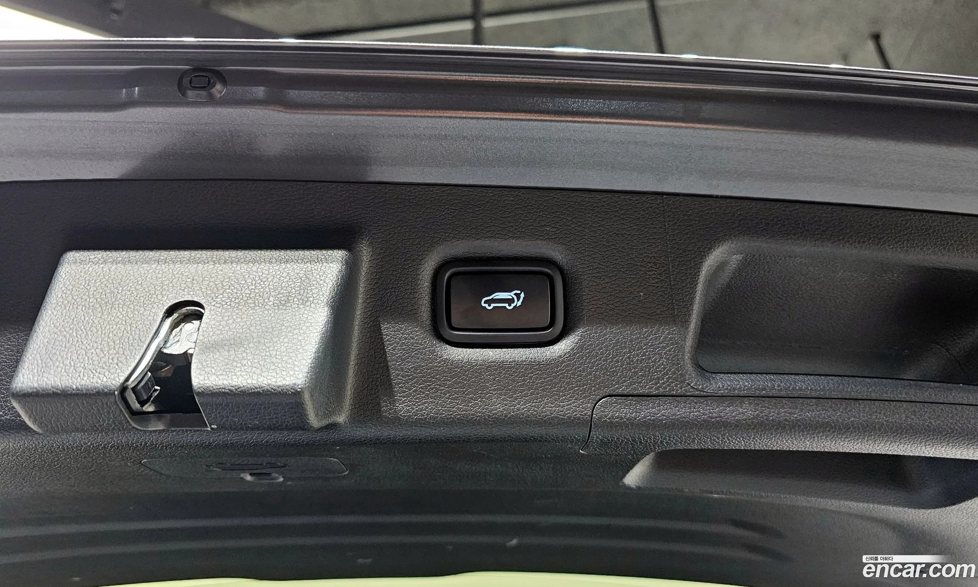 Hyundai Santa Fe 2021 — 18