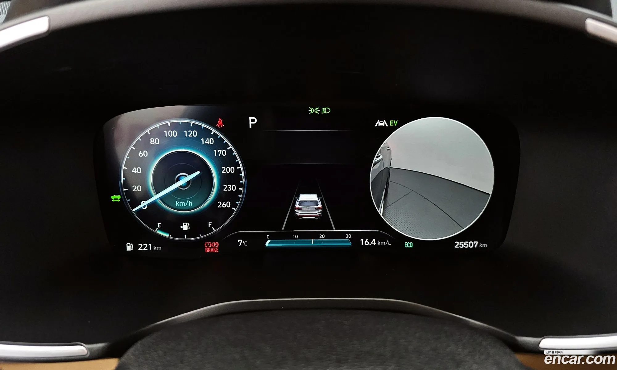 Hyundai Santa Fe 2021 — 2