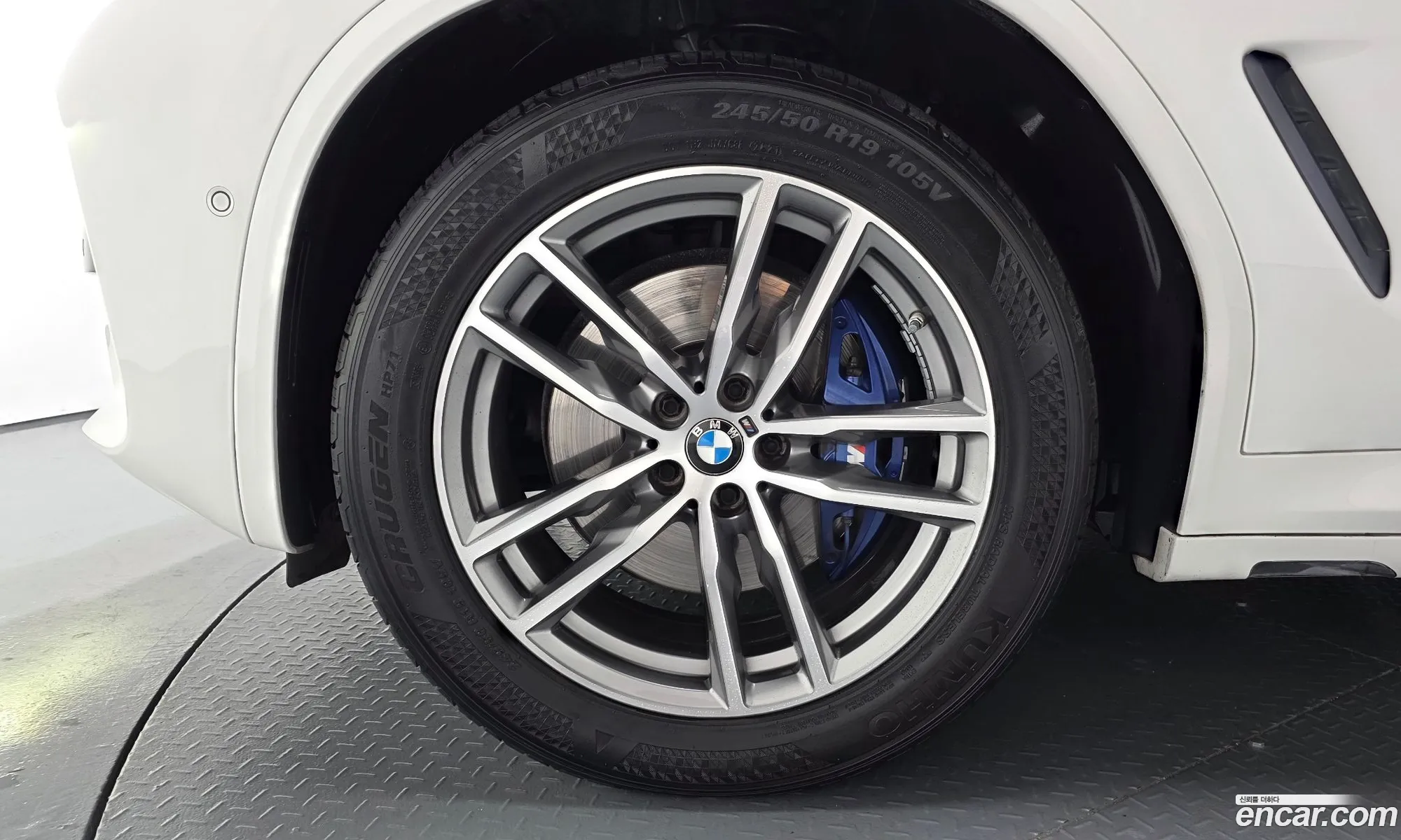 BMW X3 2018 WBATX3107JLB97726 — 13