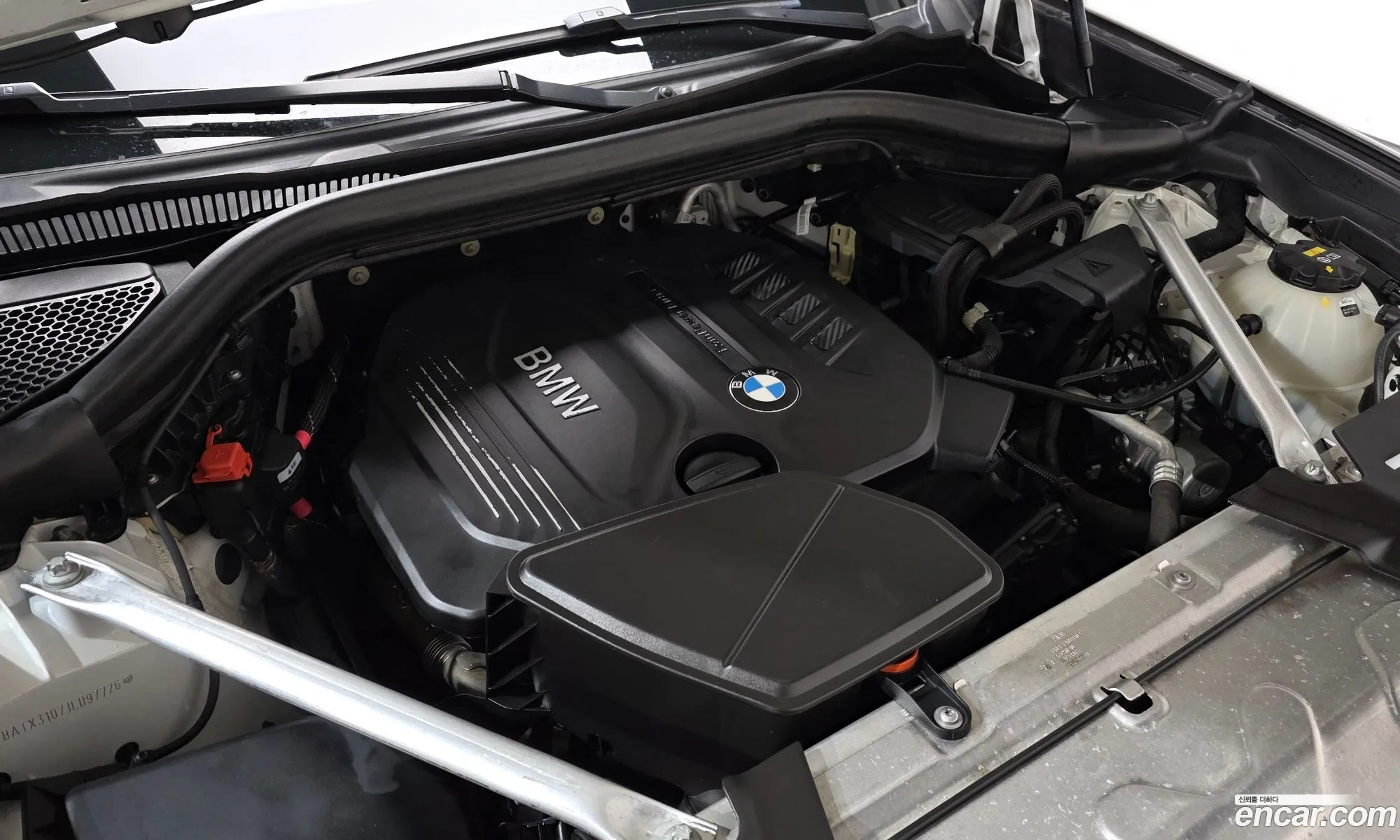 BMW X3 2018 WBATX3107JLB97726 — 4