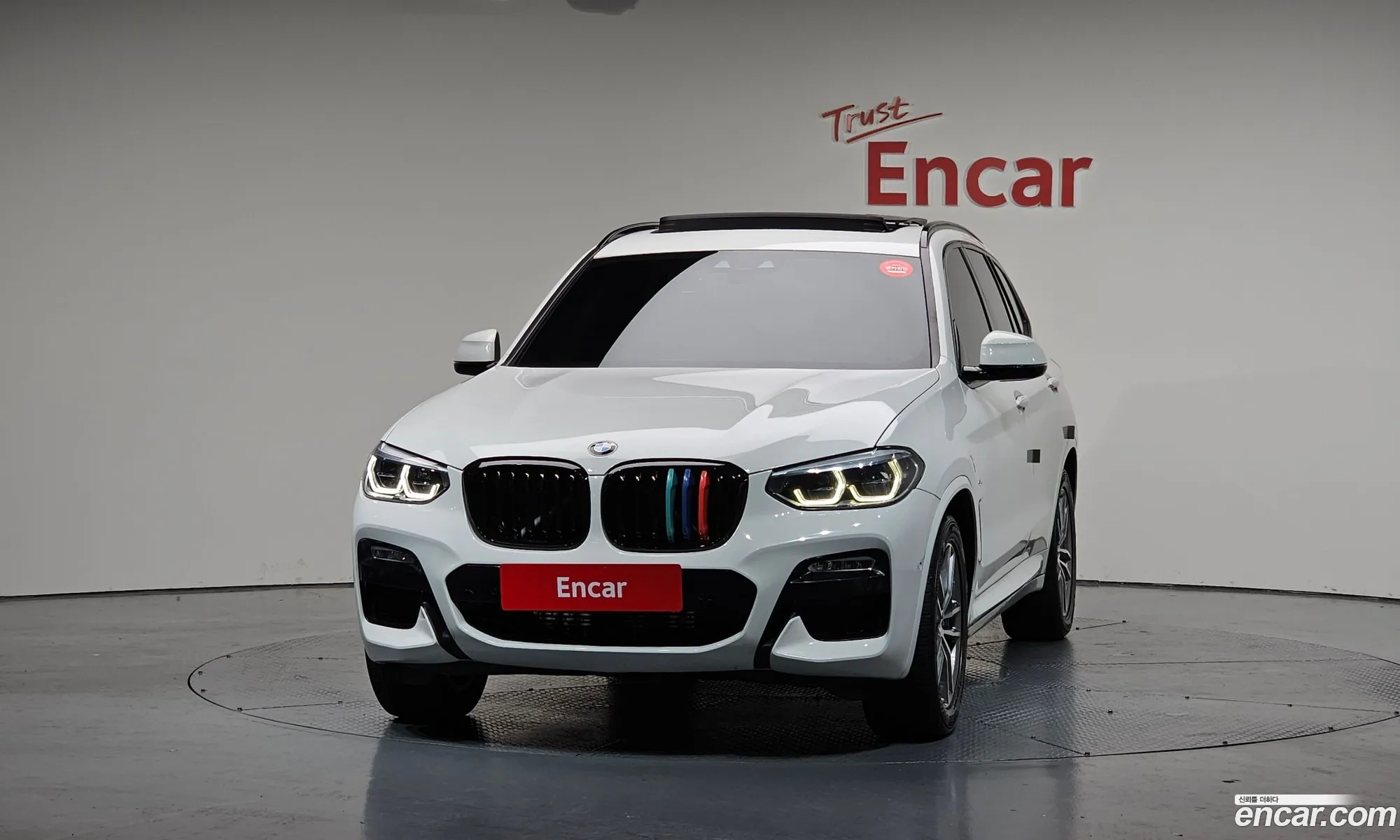 BMW X3 2018 WBATX3107JLB97726 — 18