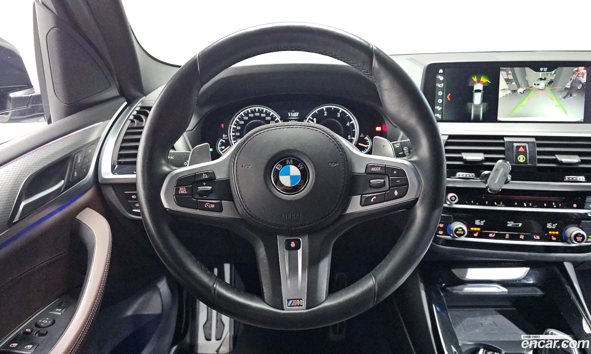 BMW X3 2018 WBATX3107JLB97726 — 16